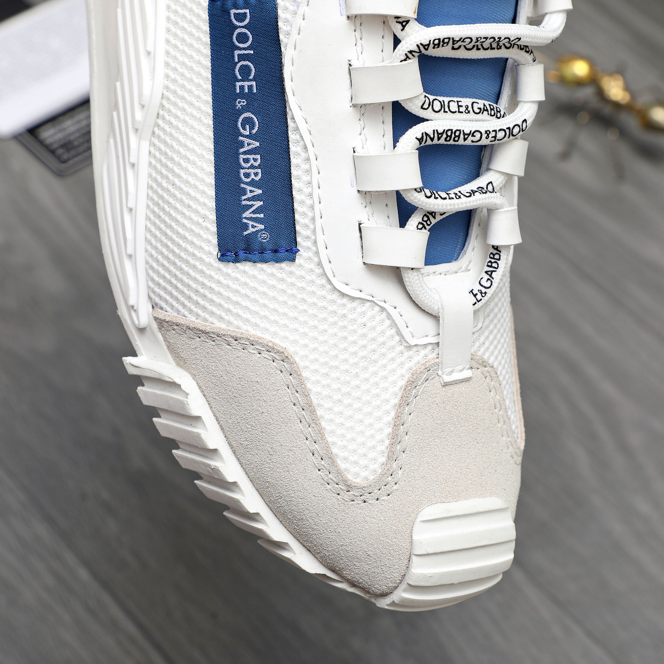 LuxluxHouse Best Quality Shoes Dolce & Gabbana