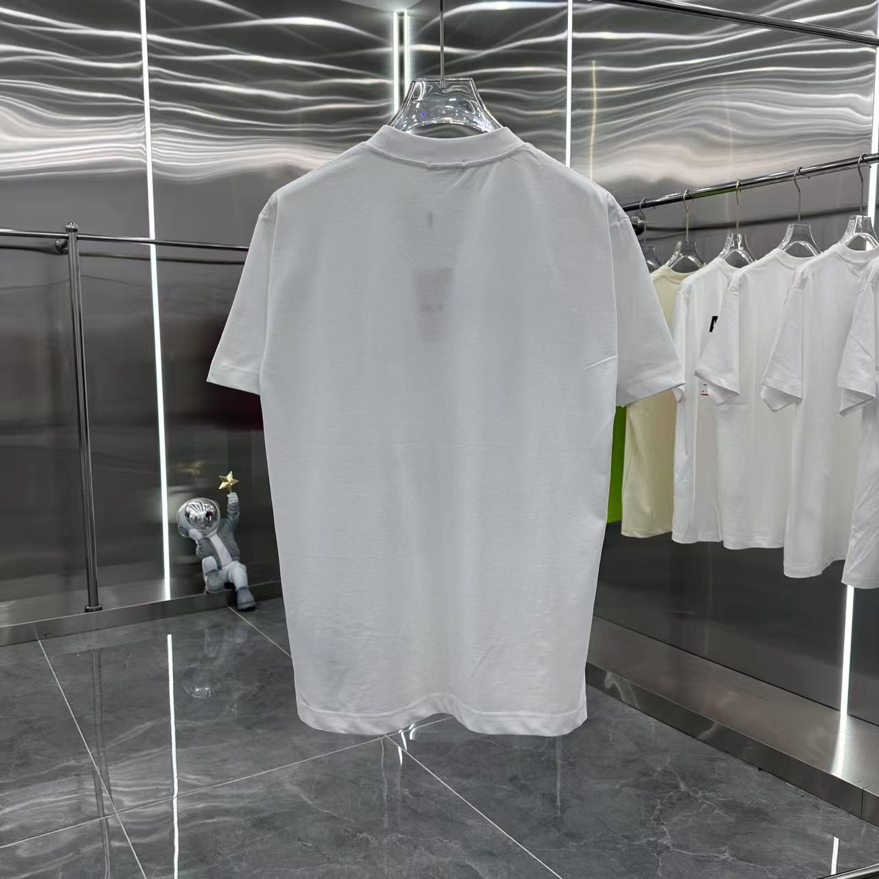 LuxluxHouse Best Quality Clothes T-shirt Arcteryx