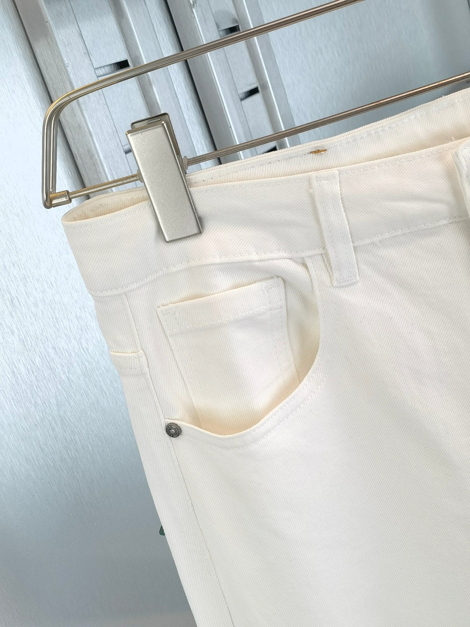 LuxluxHouse Best Quality Clothes Pants Zegna