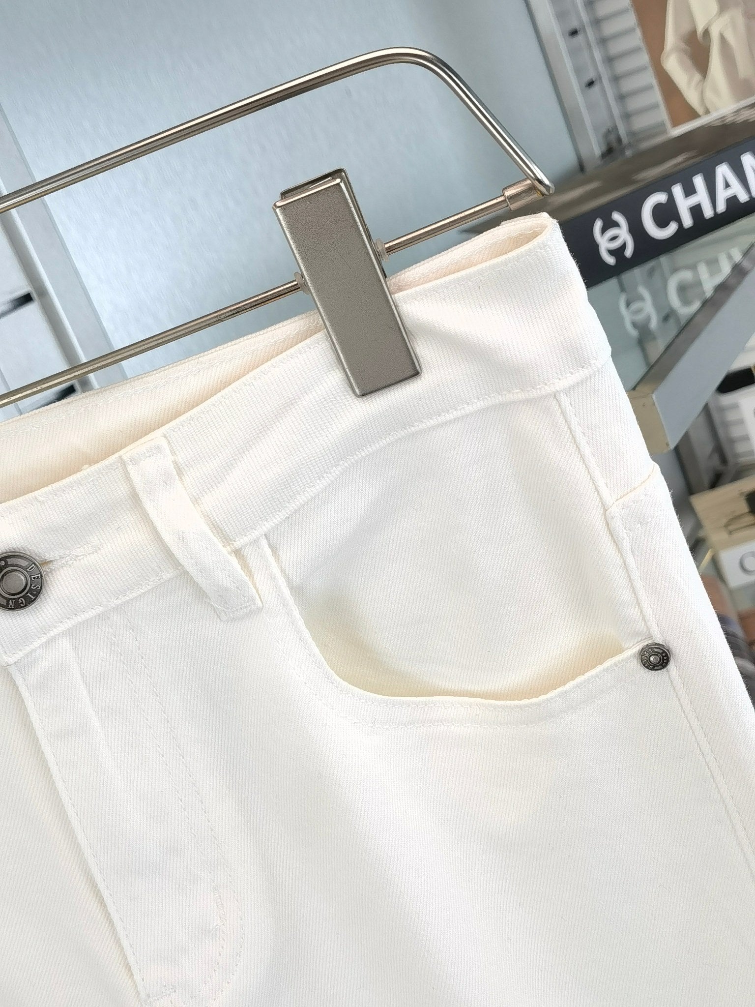 LuxluxHouse Best Quality Clothes Pants Zegna