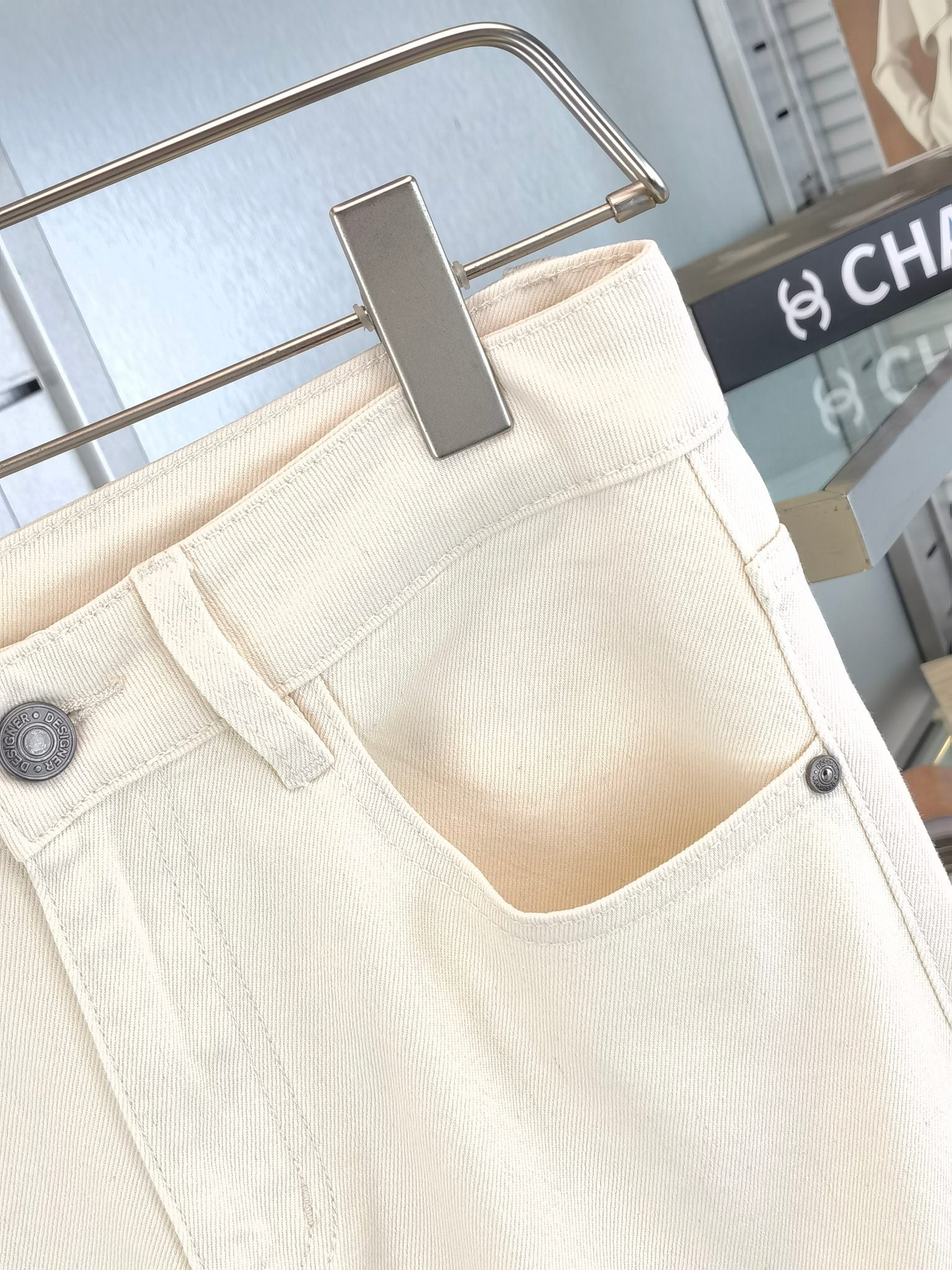 LuxluxHouse Best Quality Clothes Pants Zegna