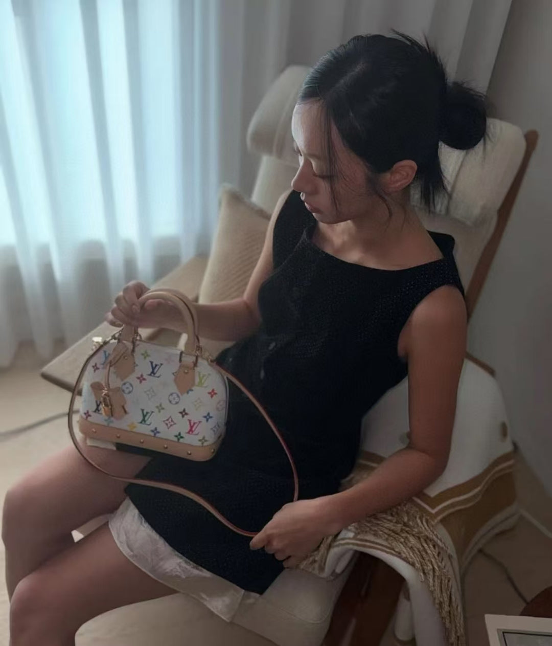 LuxluxHouse Best Quality Bags Louis Vuitton Women
