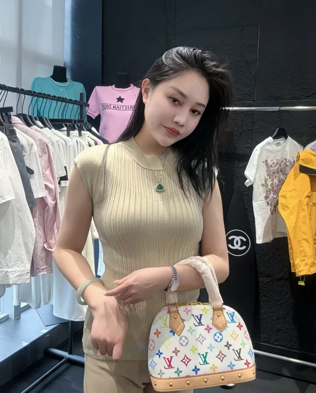 LuxluxHouse Best Quality Bags Louis Vuitton Women