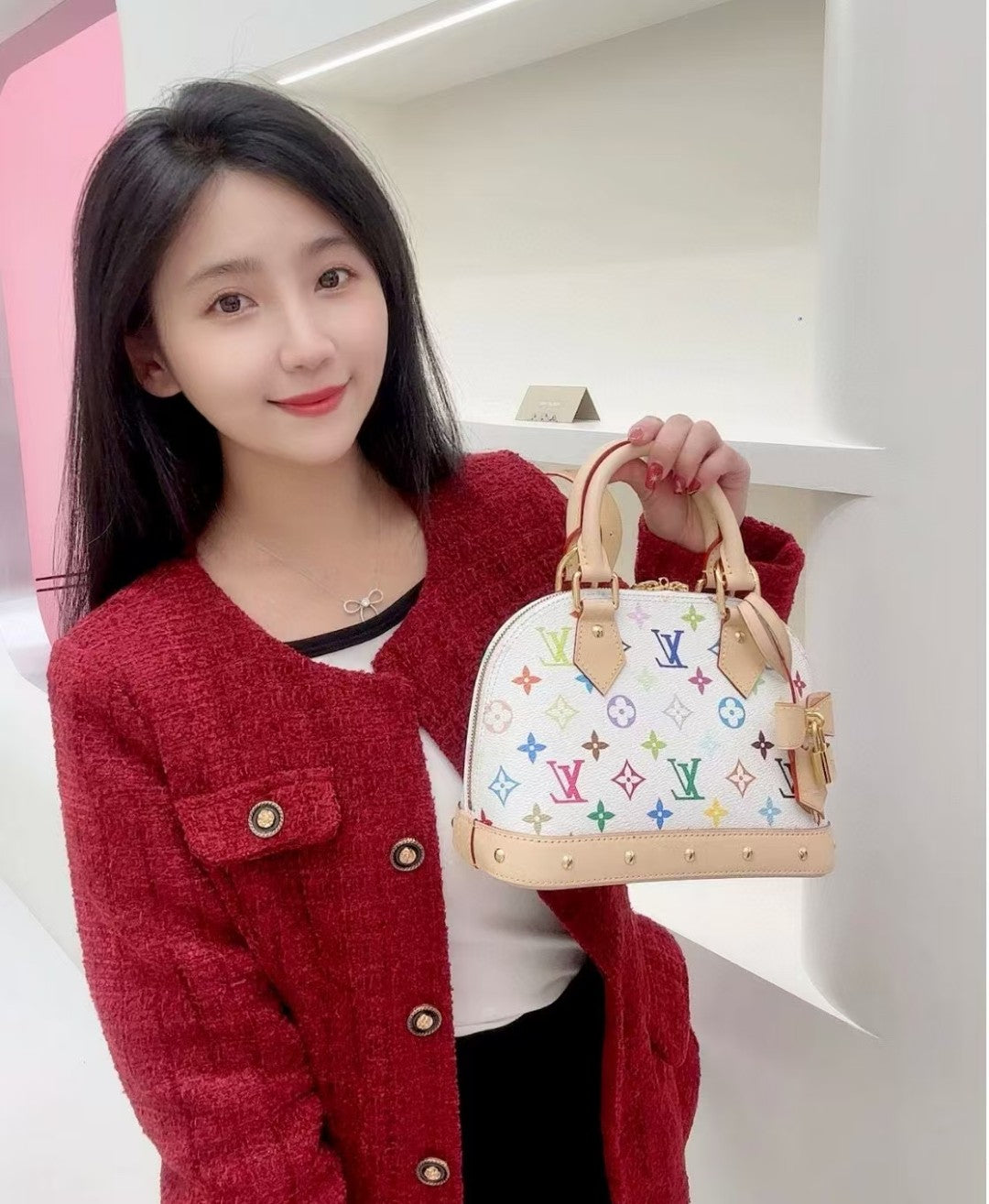 LuxluxHouse Best Quality Bags Louis Vuitton Women