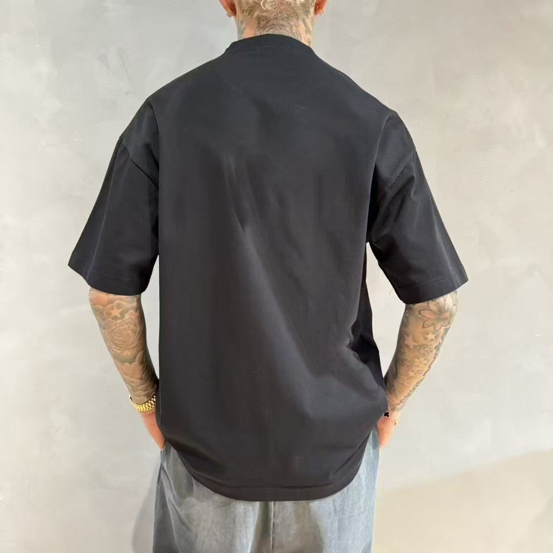 LuxluxHouse Best Quality Clothes T-shirt Loewe