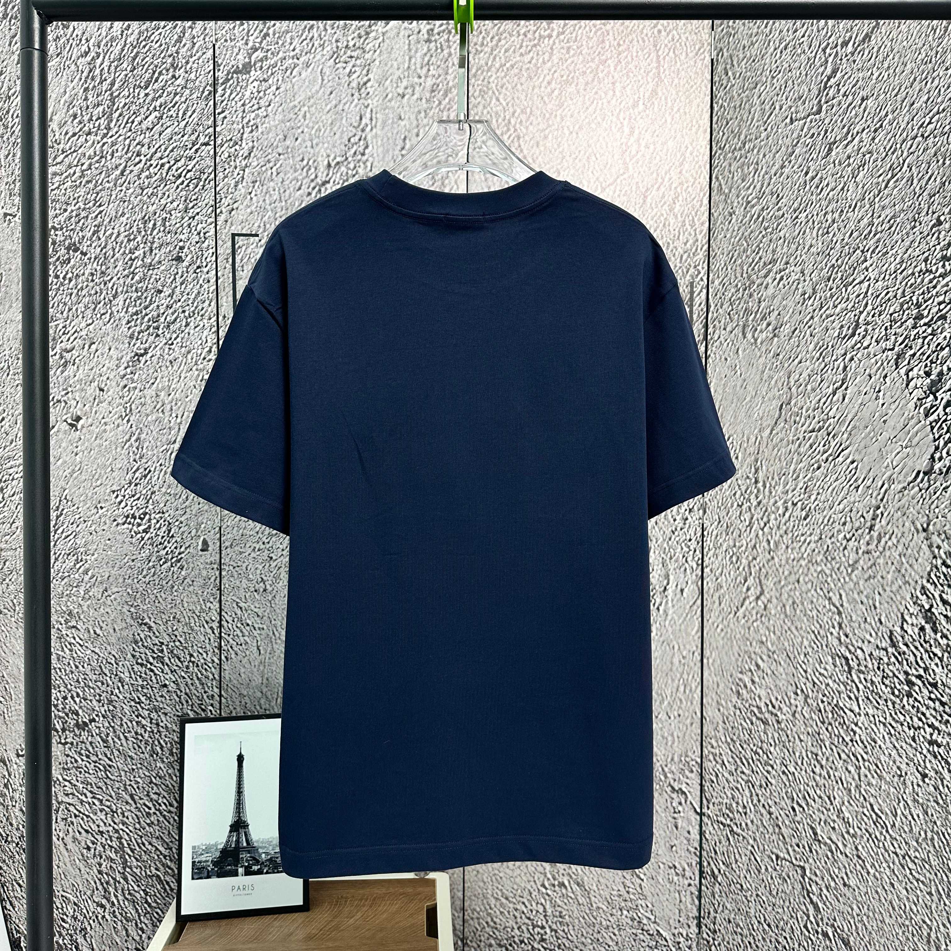 LuxluxHouse Best Quality Clothes T-shirt Moncler