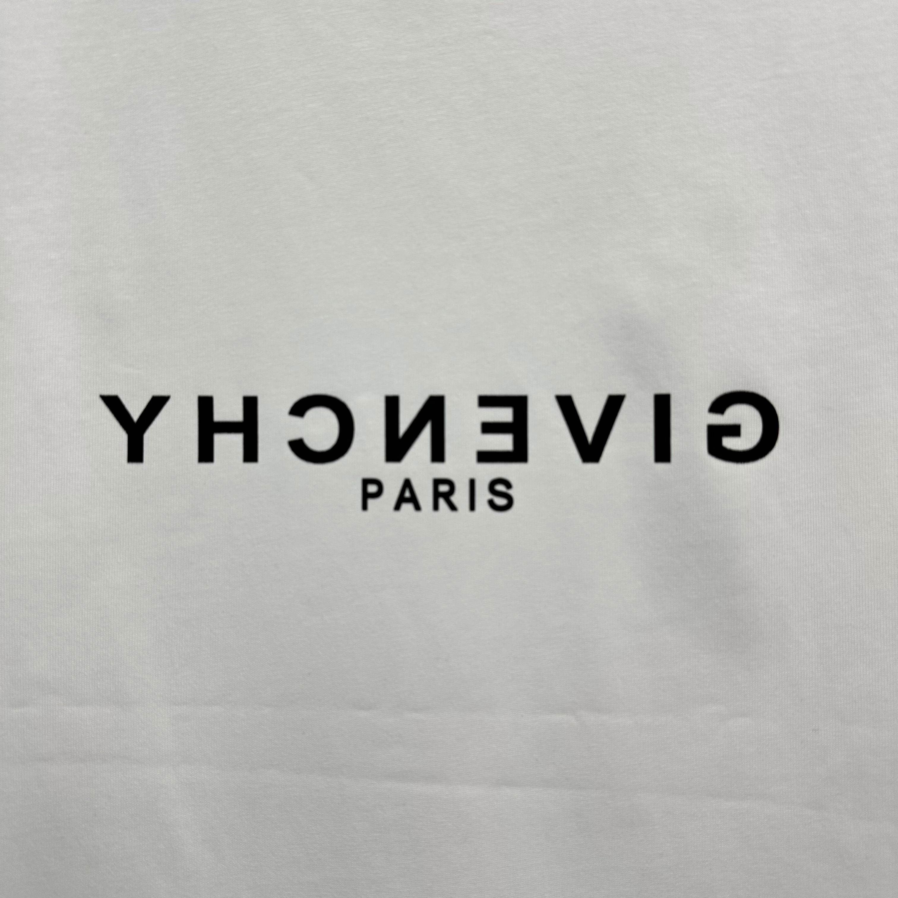 LuxluxHouse Best Quality Clothes Givenchy T-shirt
