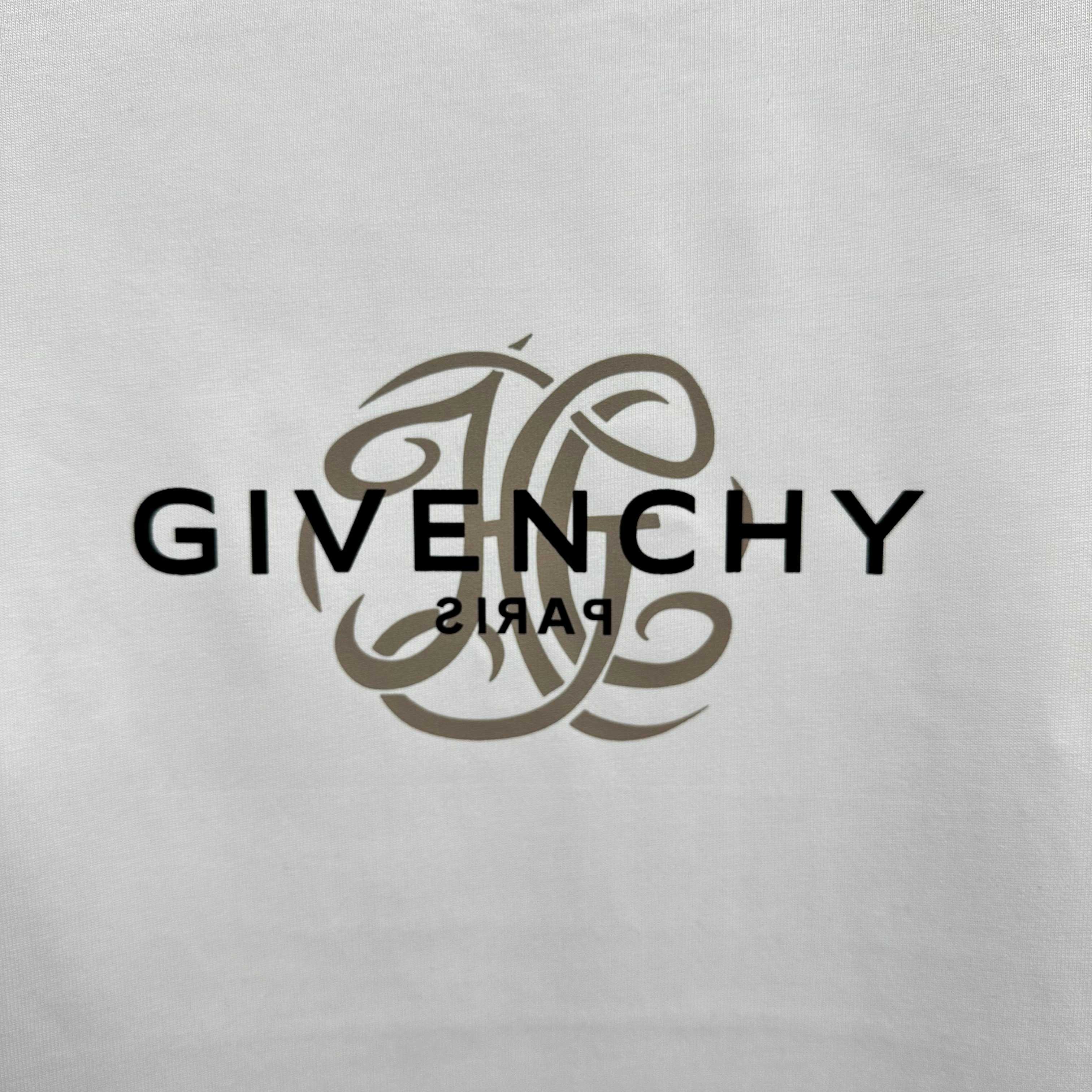 LuxluxHouse Best Quality Clothes Givenchy T-shirt