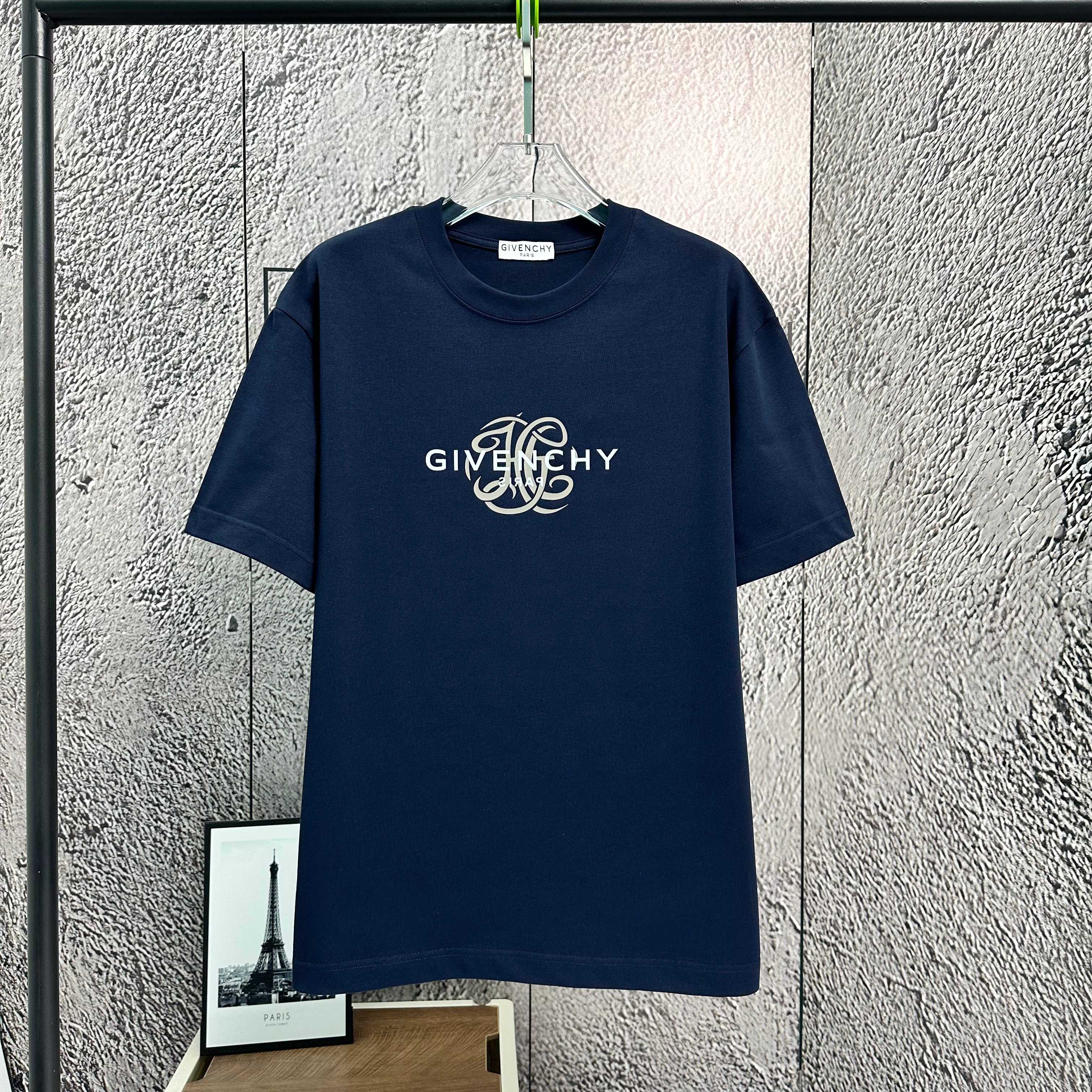 LuxluxHouse Best Quality Clothes Givenchy T-shirt