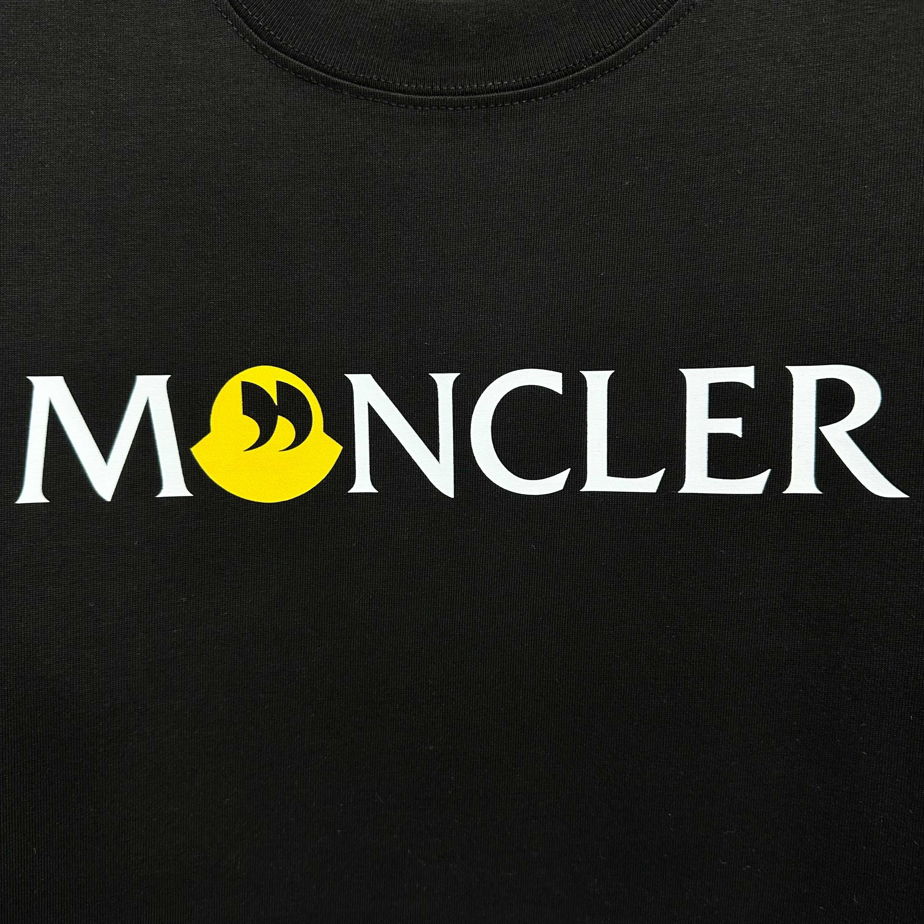 LuxluxHouse Best Quality Clothes T-shirt Moncler
