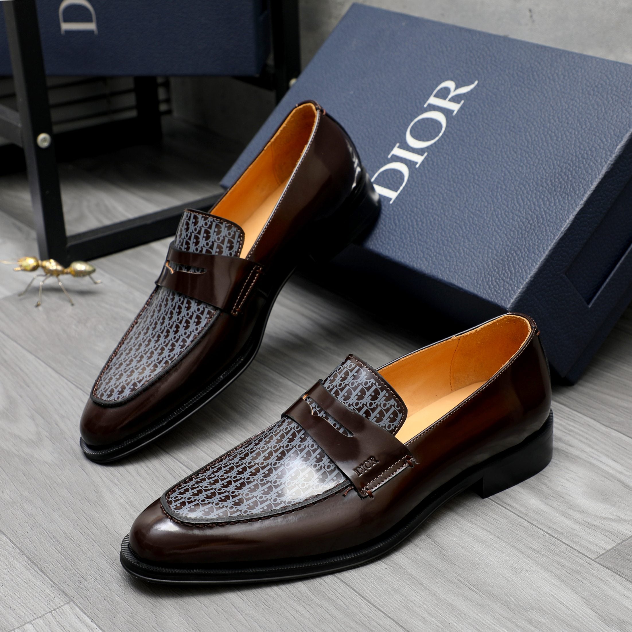 LuxluxHouse Best Quality Shoes Dior