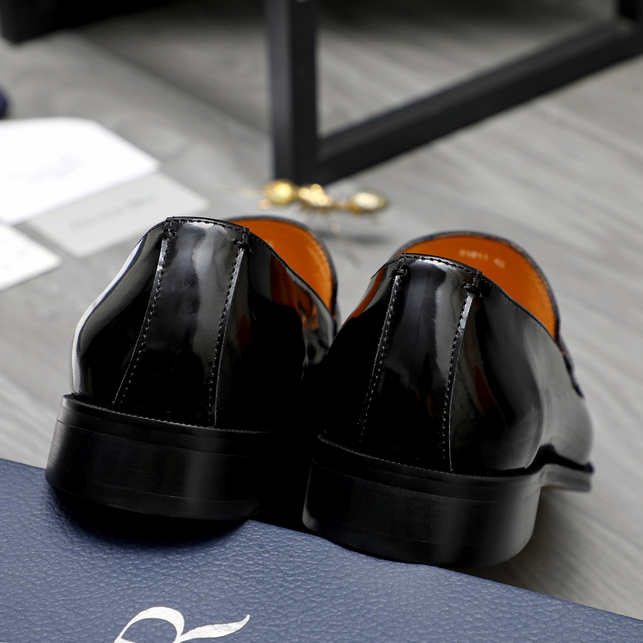 LuxluxHouse Best Quality Shoes Dior