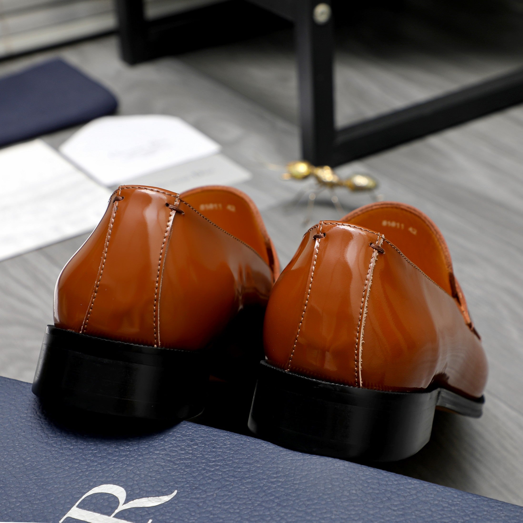 LuxluxHouse Best Quality Shoes Dior