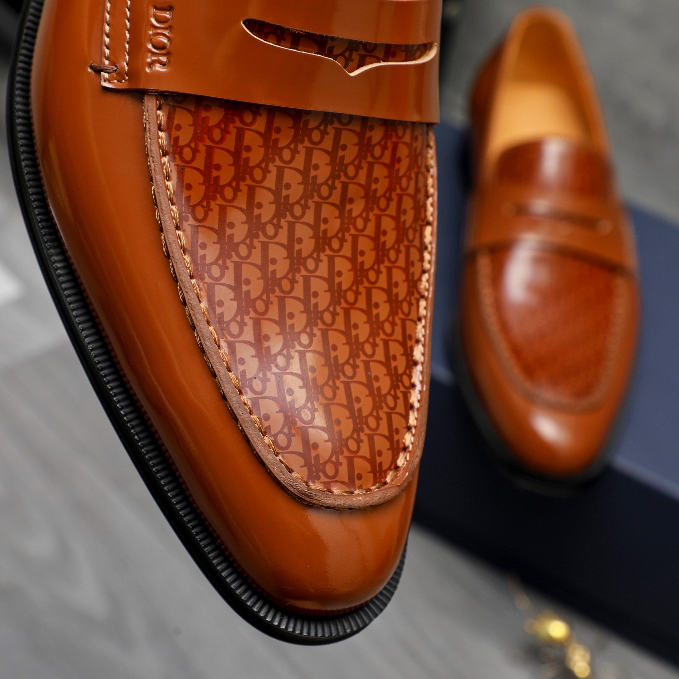 LuxluxHouse Best Quality Shoes Dior