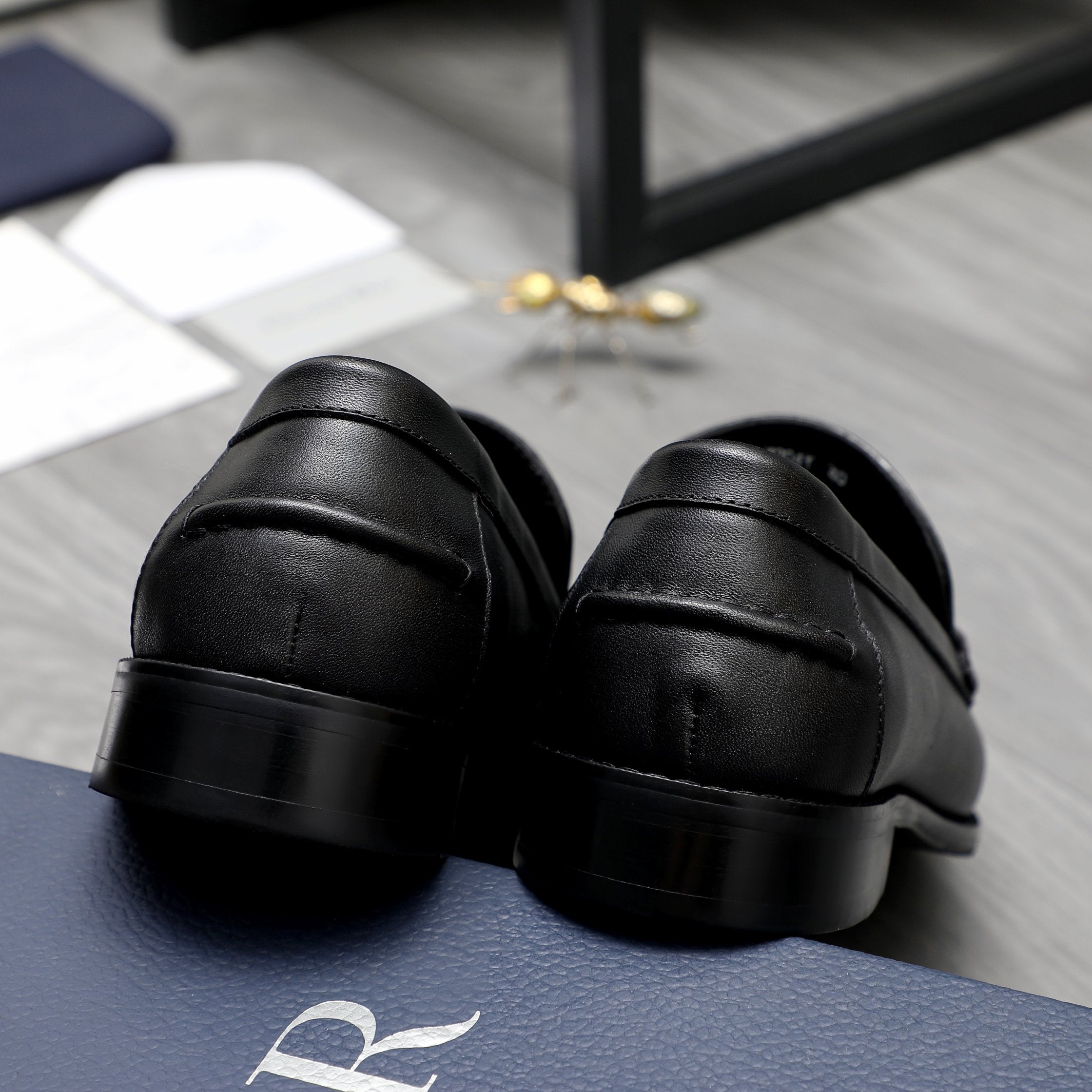 LuxluxHouse Best Quality Shoes Dior