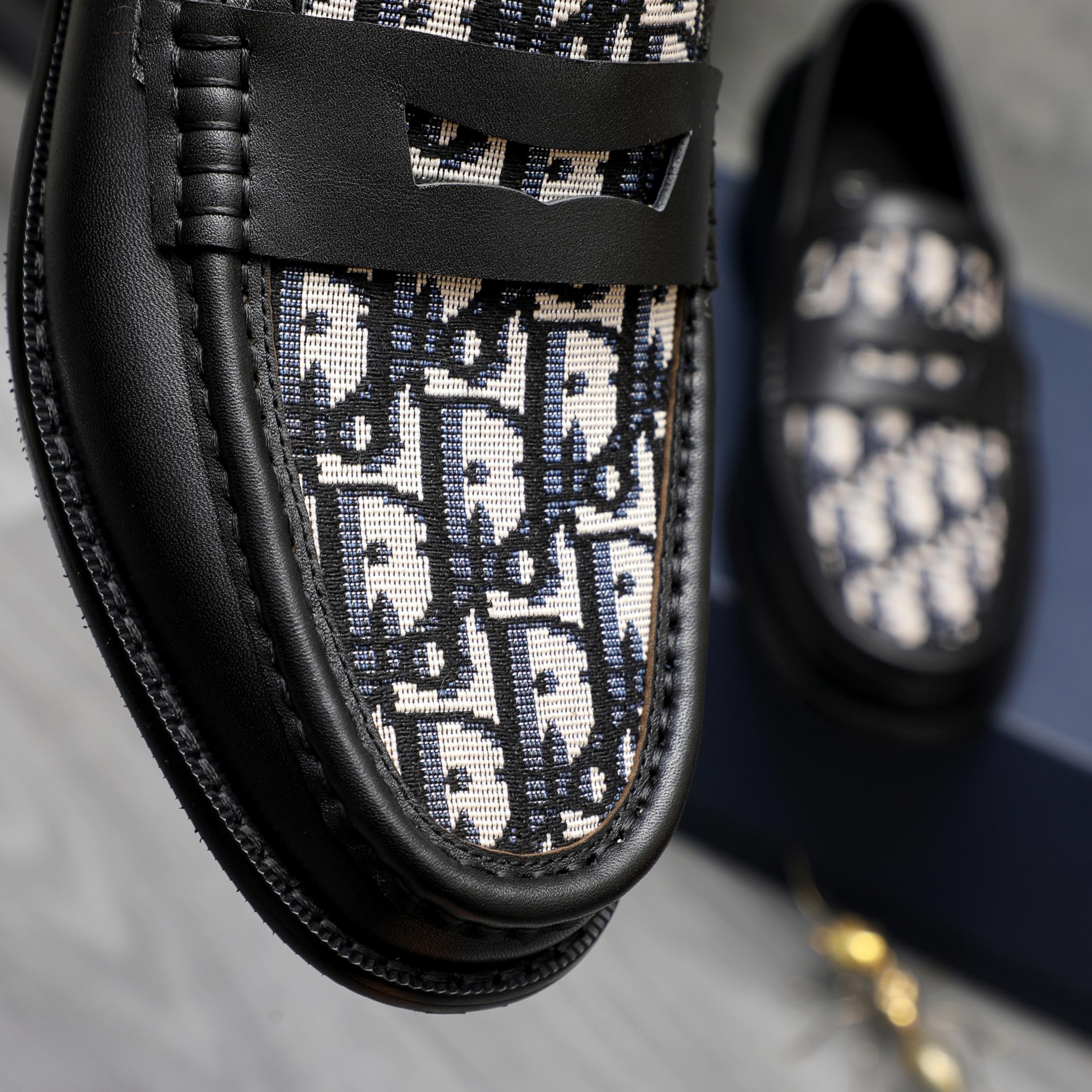 LuxluxHouse Best Quality Shoes Dior