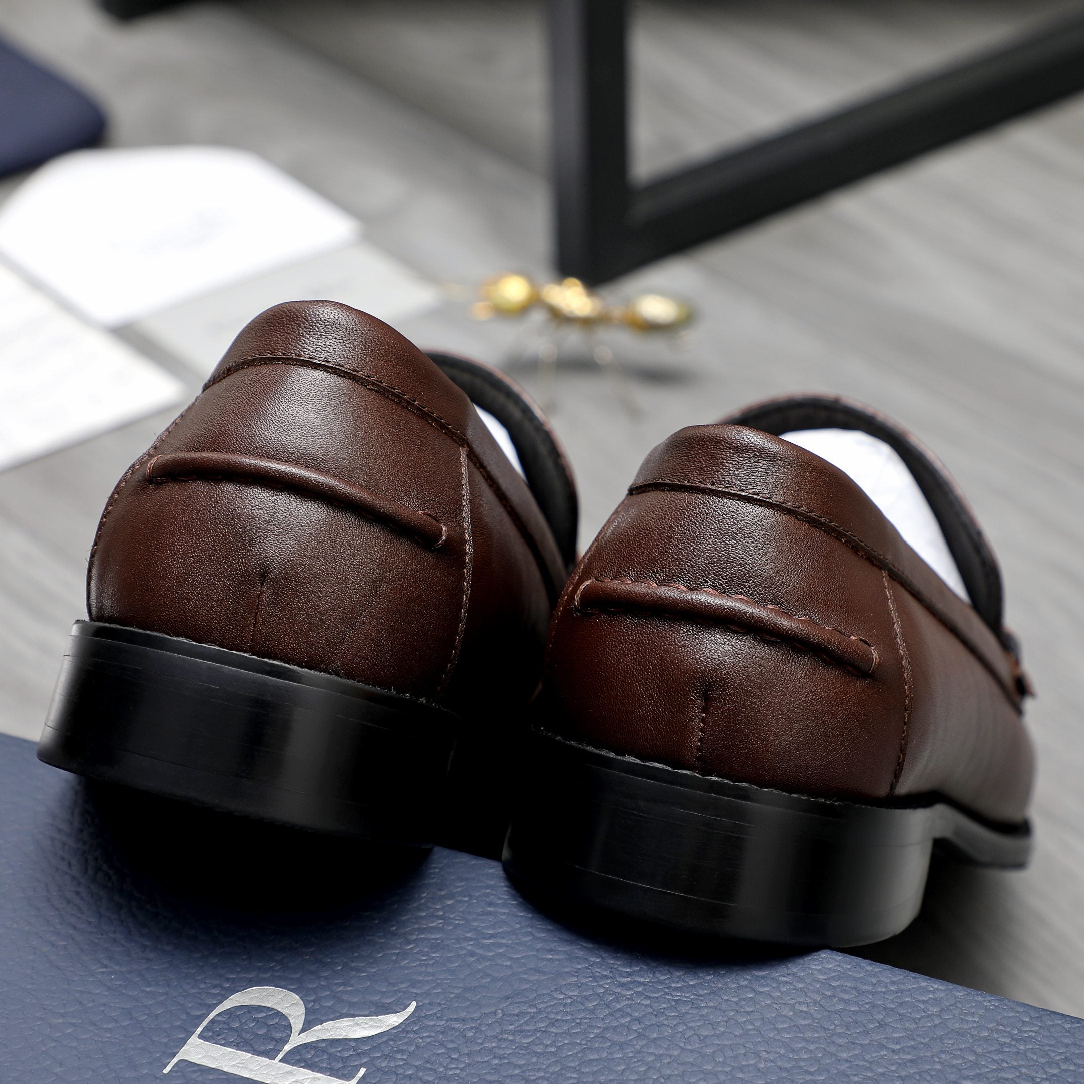 LuxluxHouse Best Quality Shoes Dior