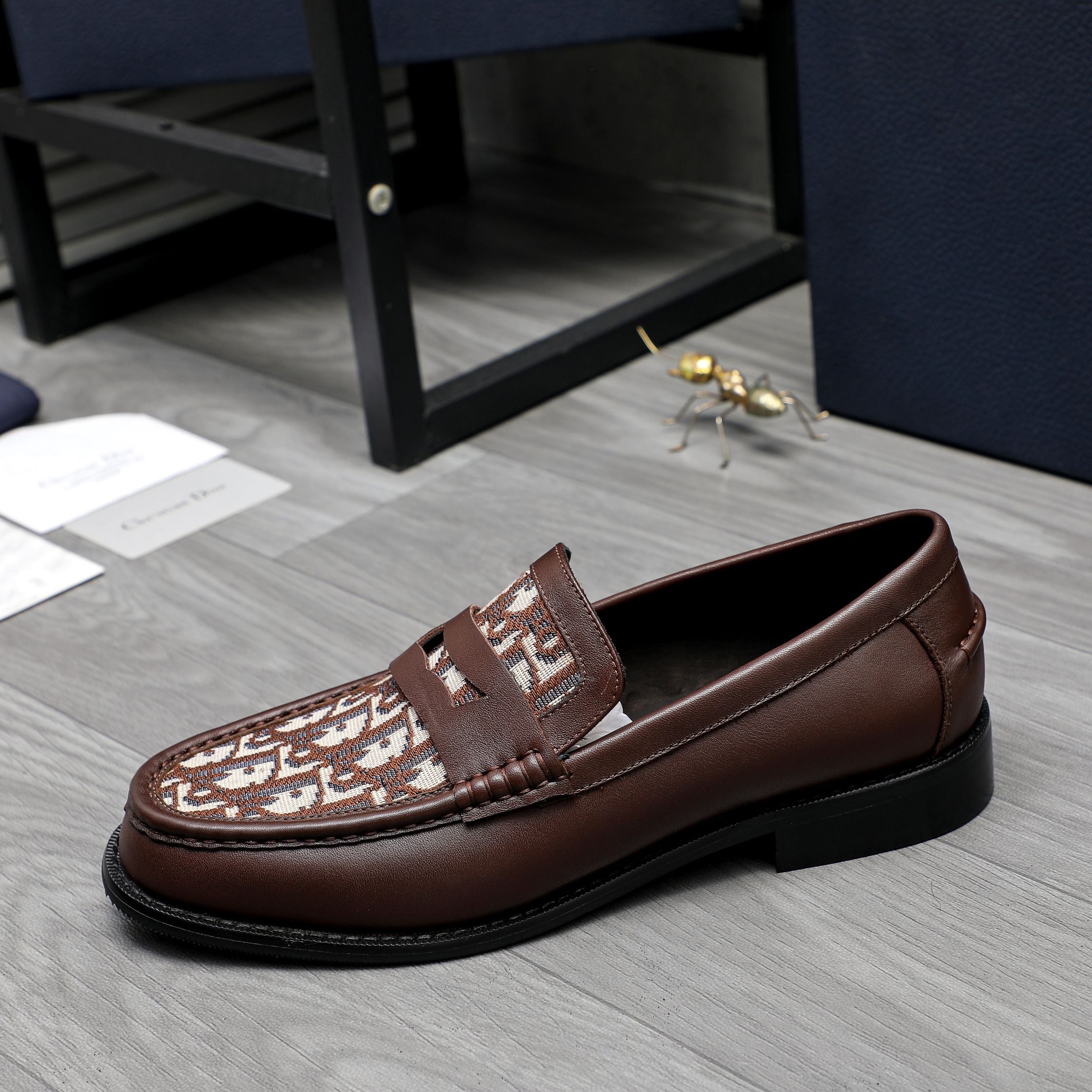 LuxluxHouse Best Quality Shoes Dior