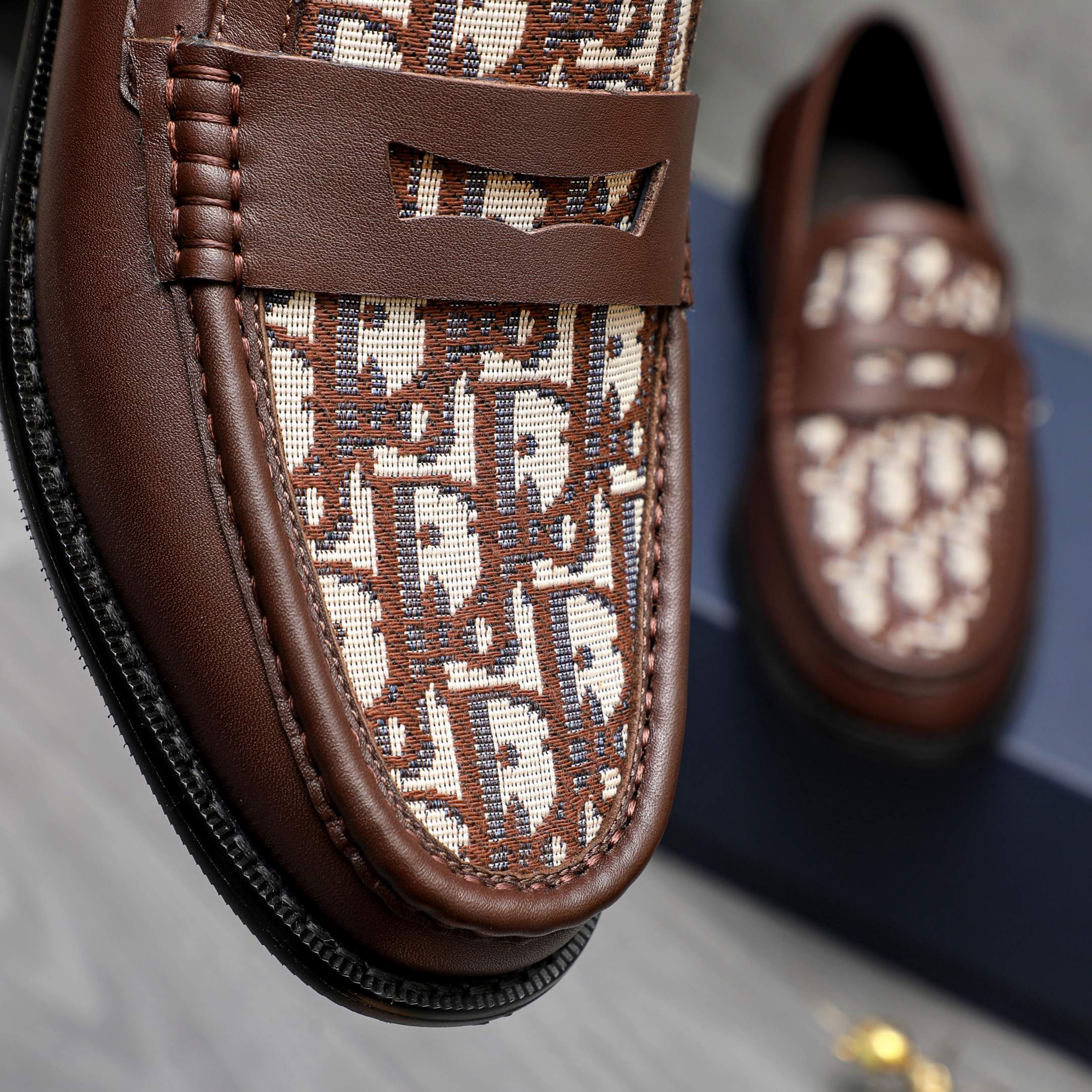 LuxluxHouse Best Quality Shoes Dior