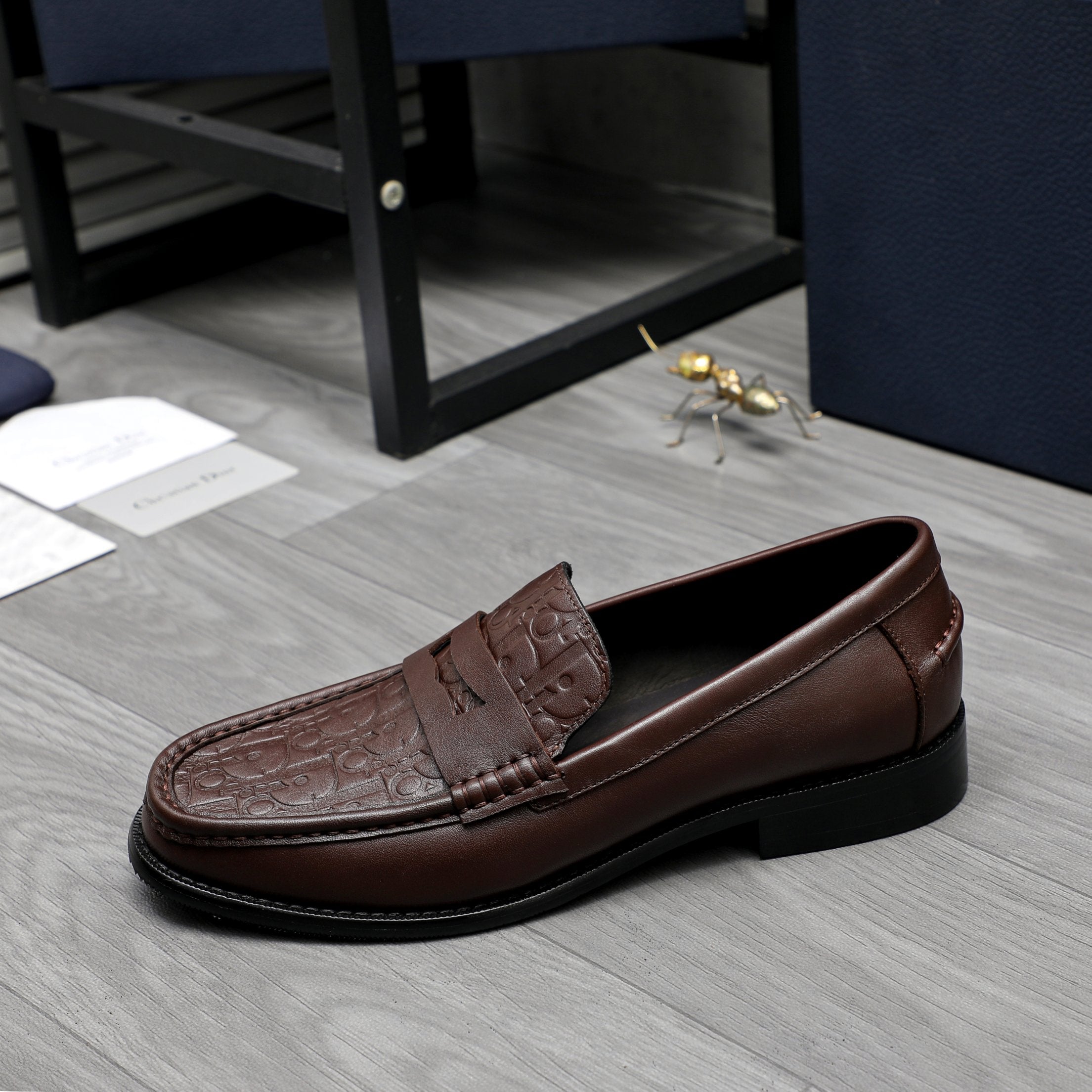 LuxluxHouse Best Quality Shoes Dior