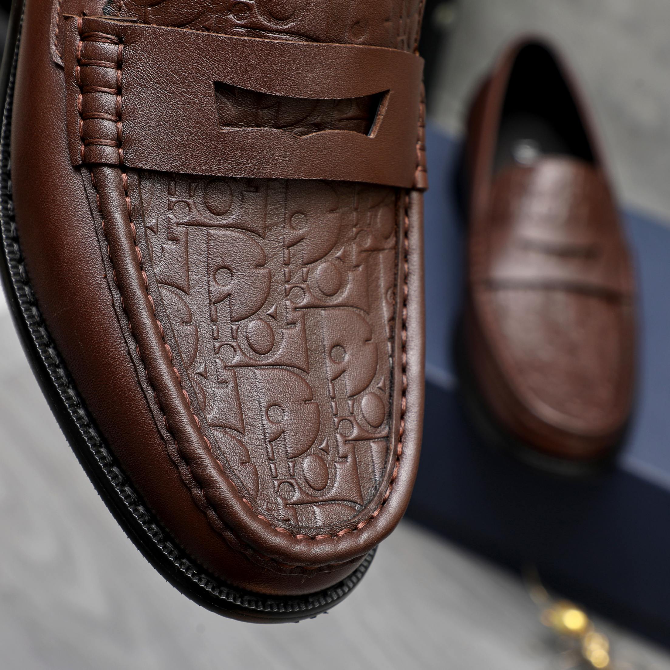 LuxluxHouse Best Quality Shoes Dior