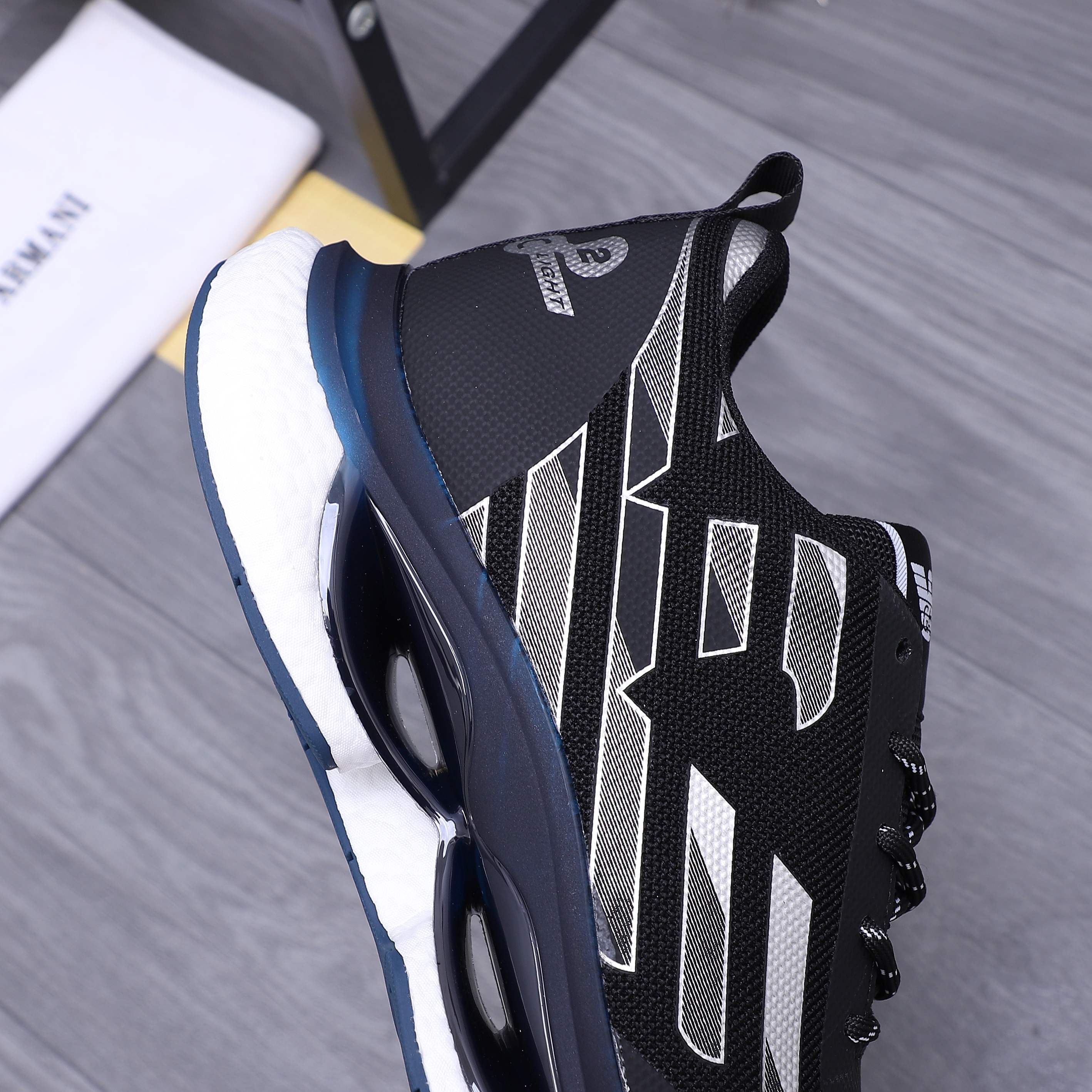 LuxluxHouse Best Quality Shoes Shoes Amiri