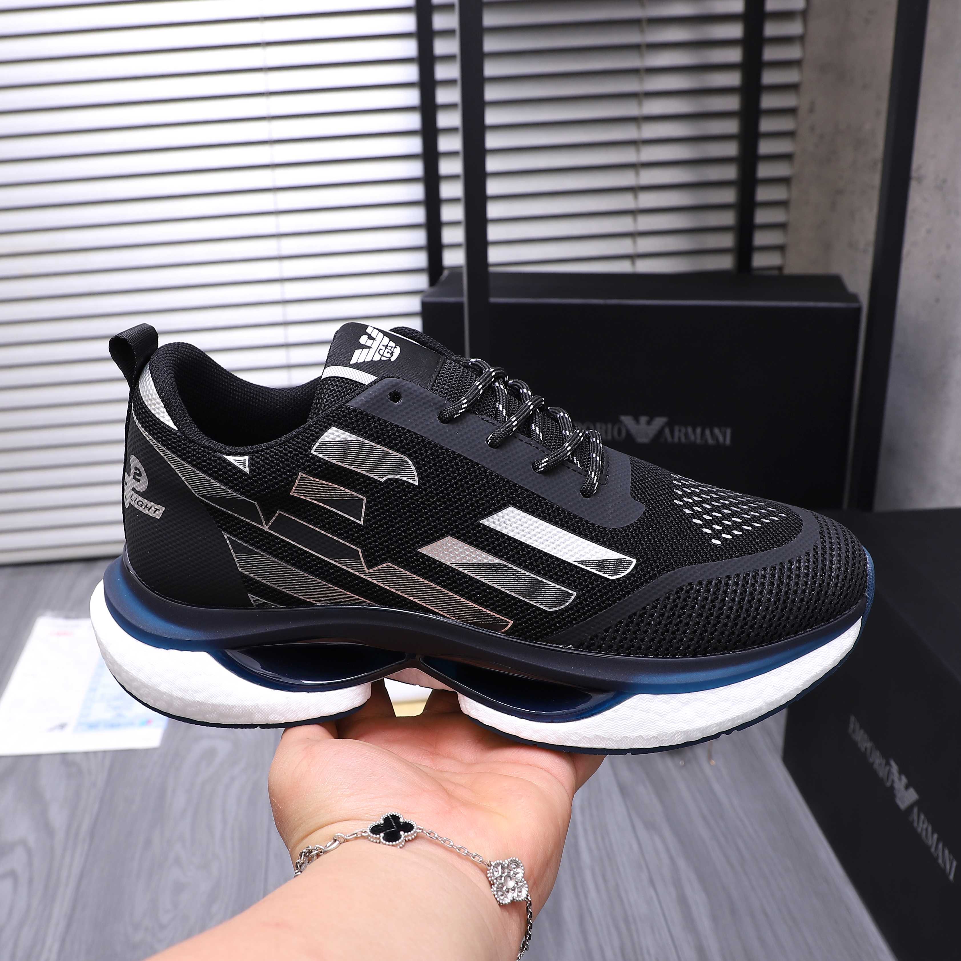 LuxluxHouse Best Quality Shoes Shoes Amiri