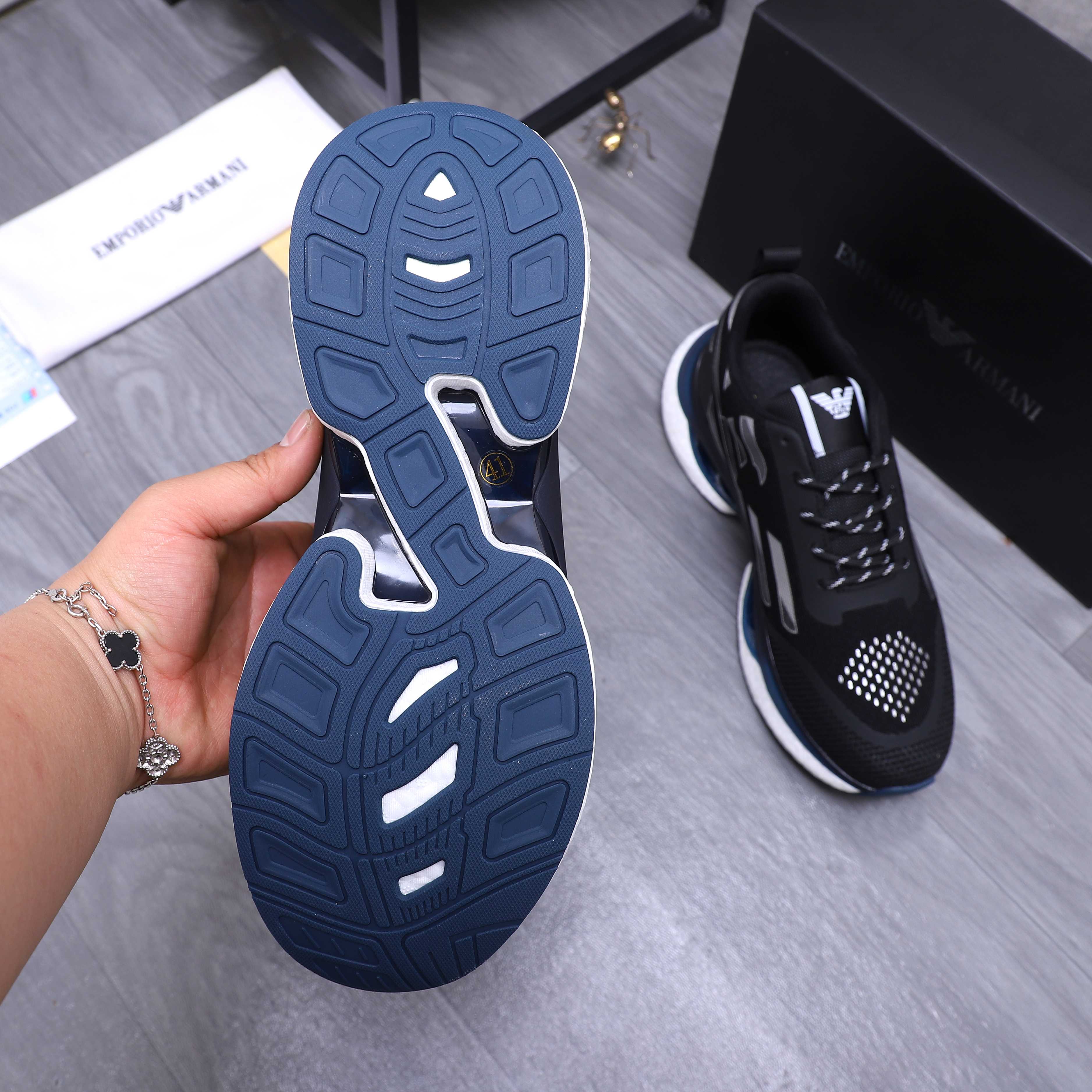 LuxluxHouse Best Quality Shoes Shoes Amiri