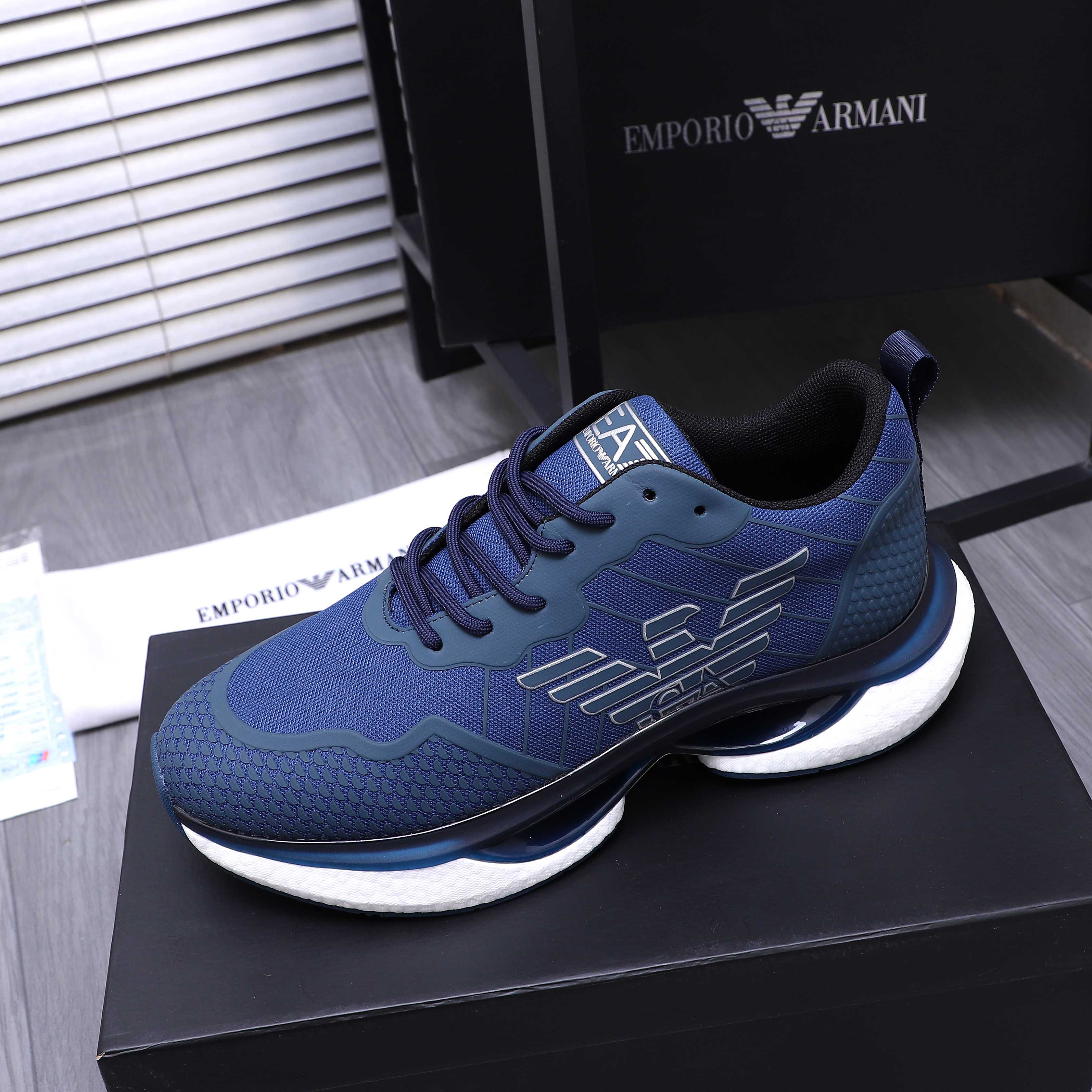 LuxluxHouse Best Quality Shoes Shoes Amiri