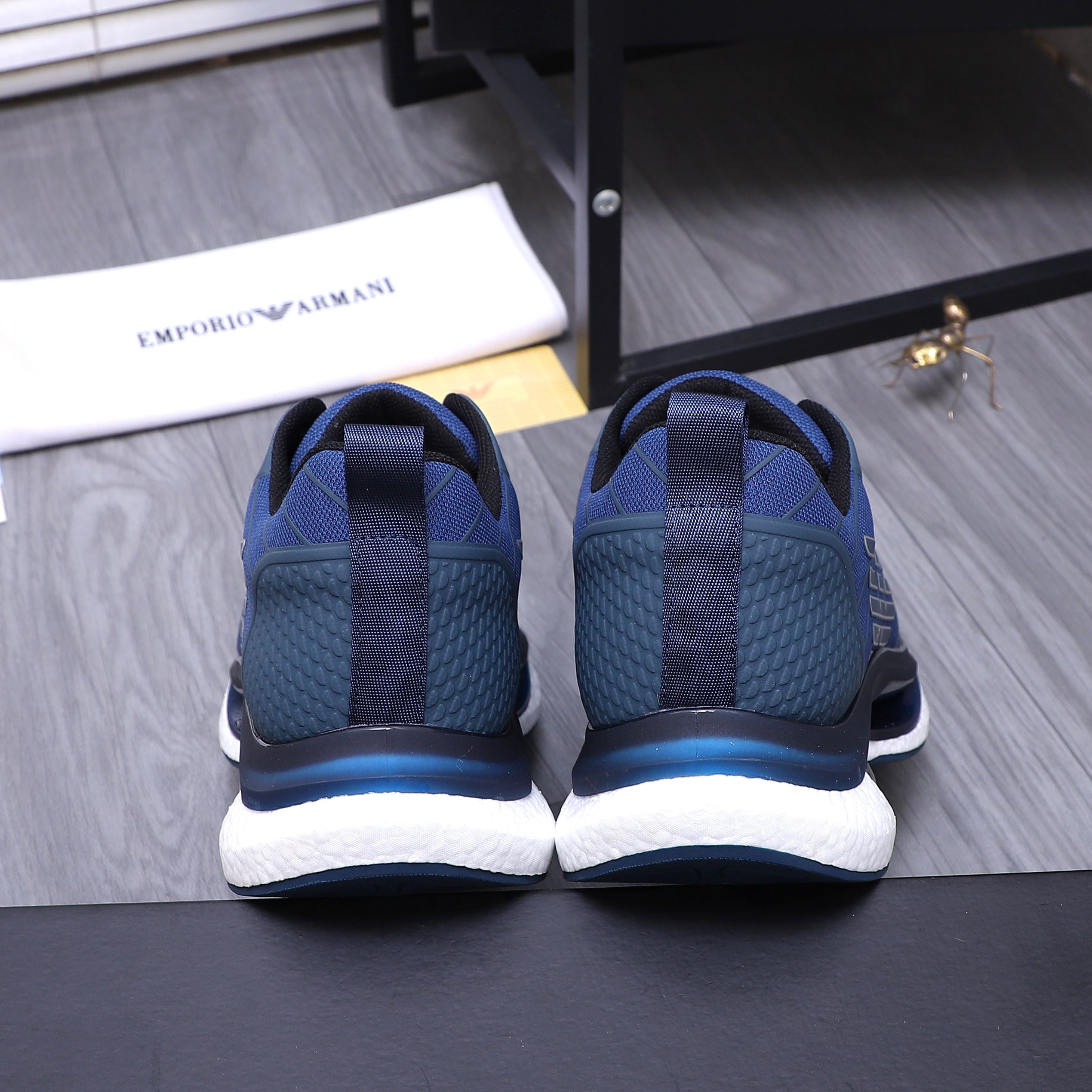 LuxluxHouse Best Quality Shoes Shoes Amiri