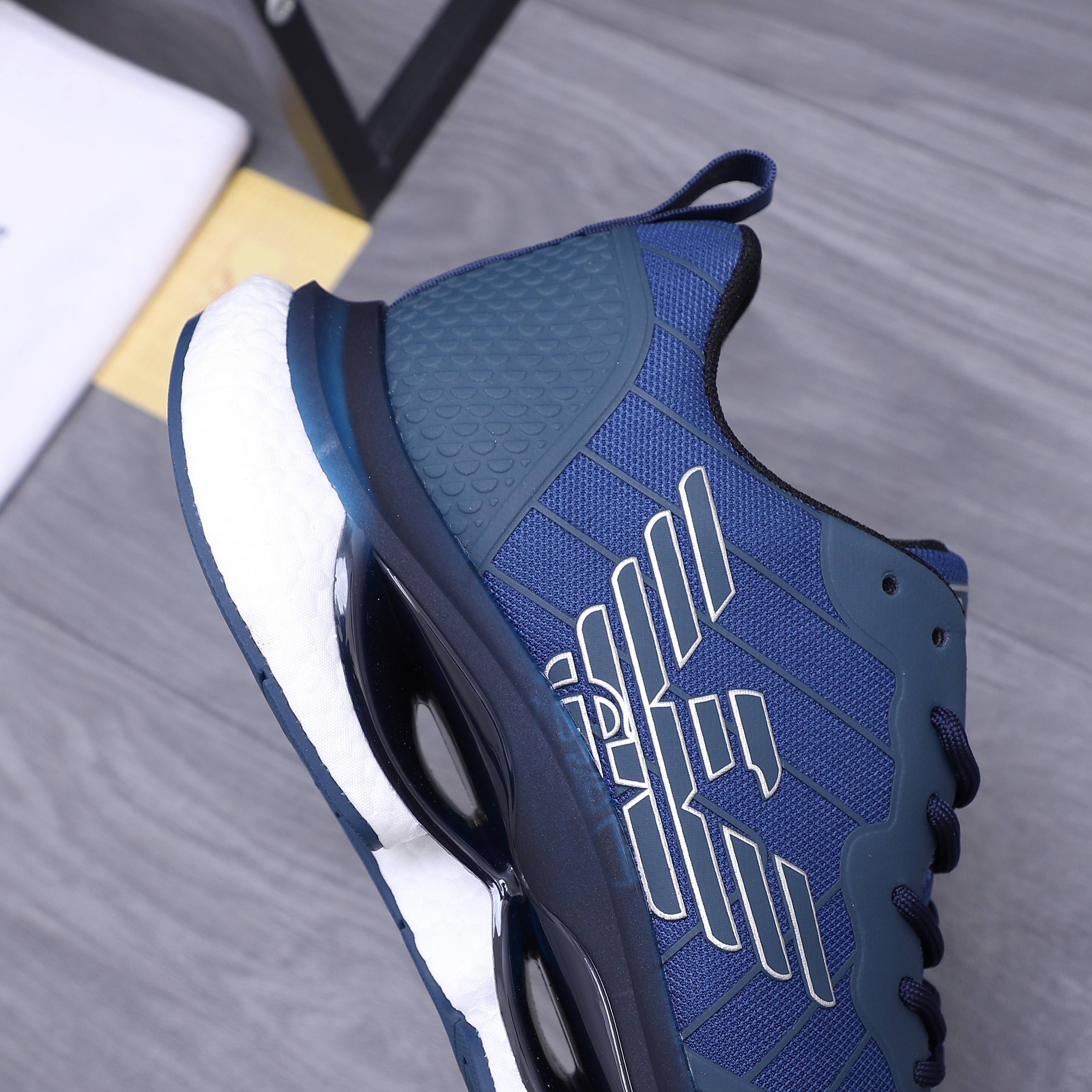 LuxluxHouse Best Quality Shoes Shoes Amiri