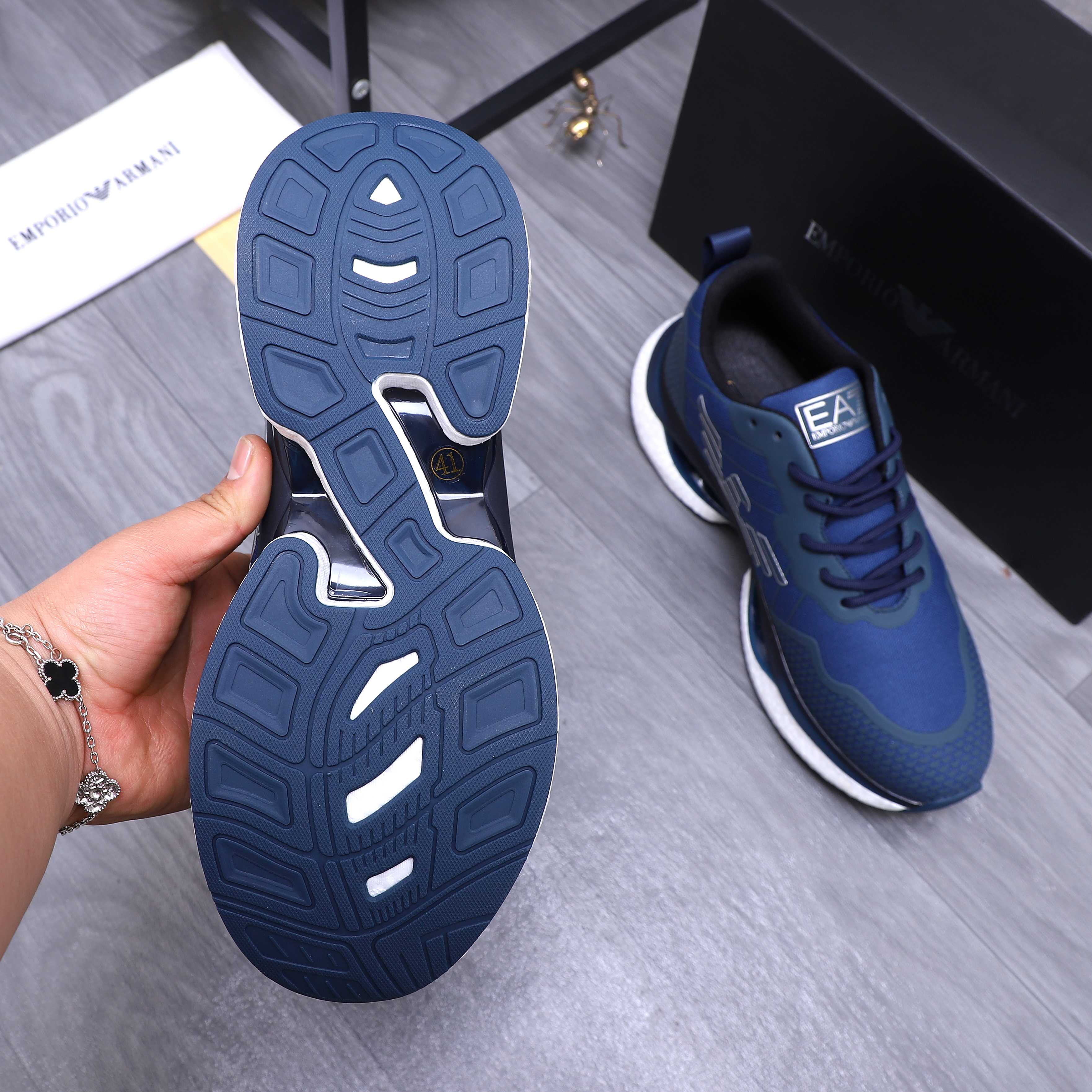 LuxluxHouse Best Quality Shoes Shoes Amiri