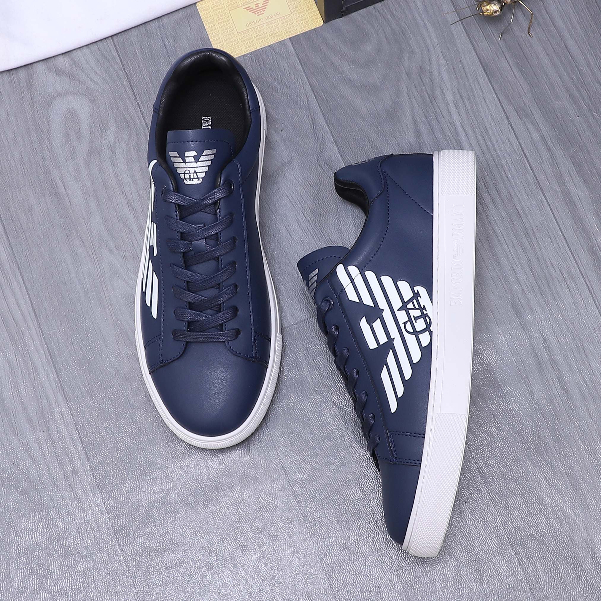 LuxluxHouse Best Quality Shoes Shoes Amiri