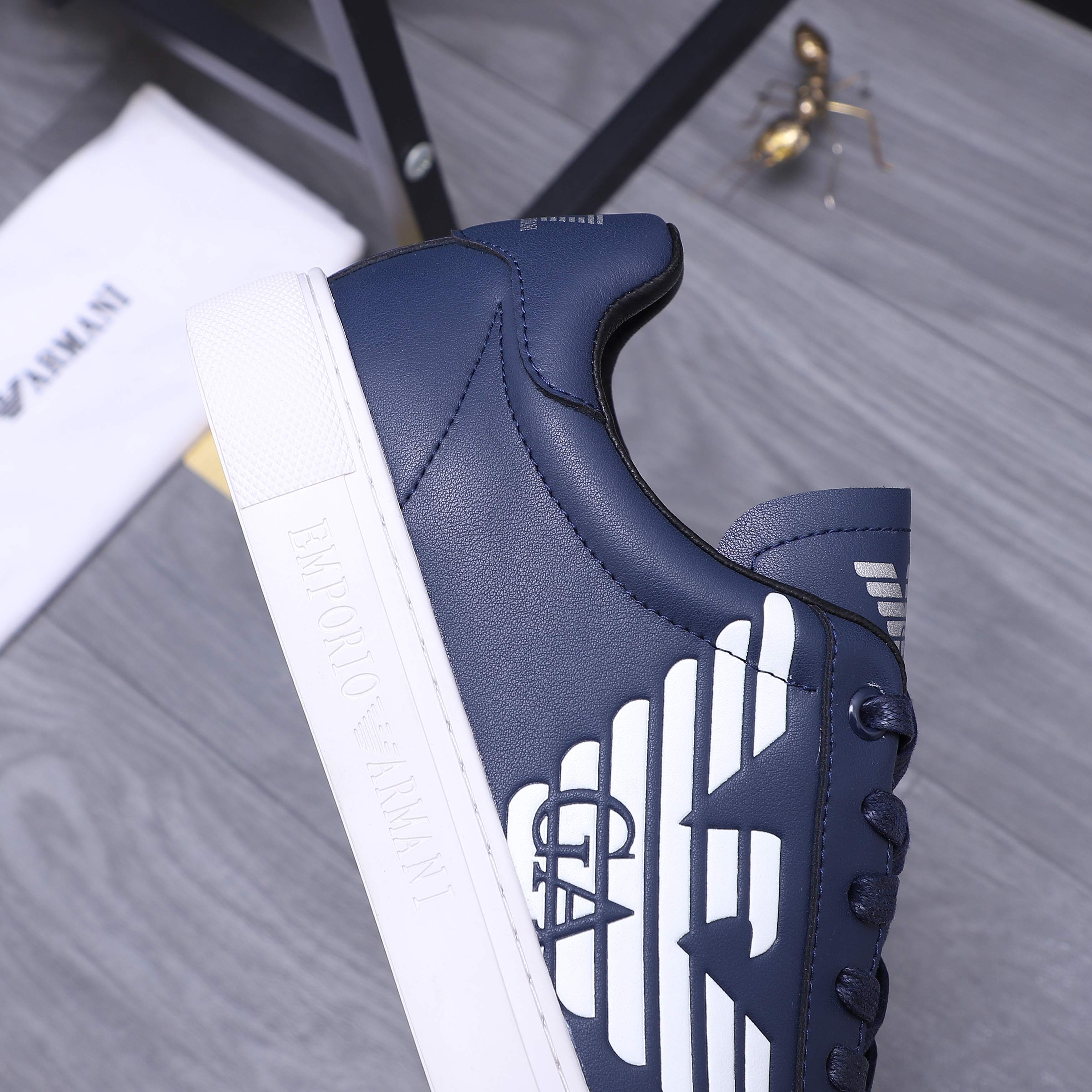 LuxluxHouse Best Quality Shoes Shoes Amiri