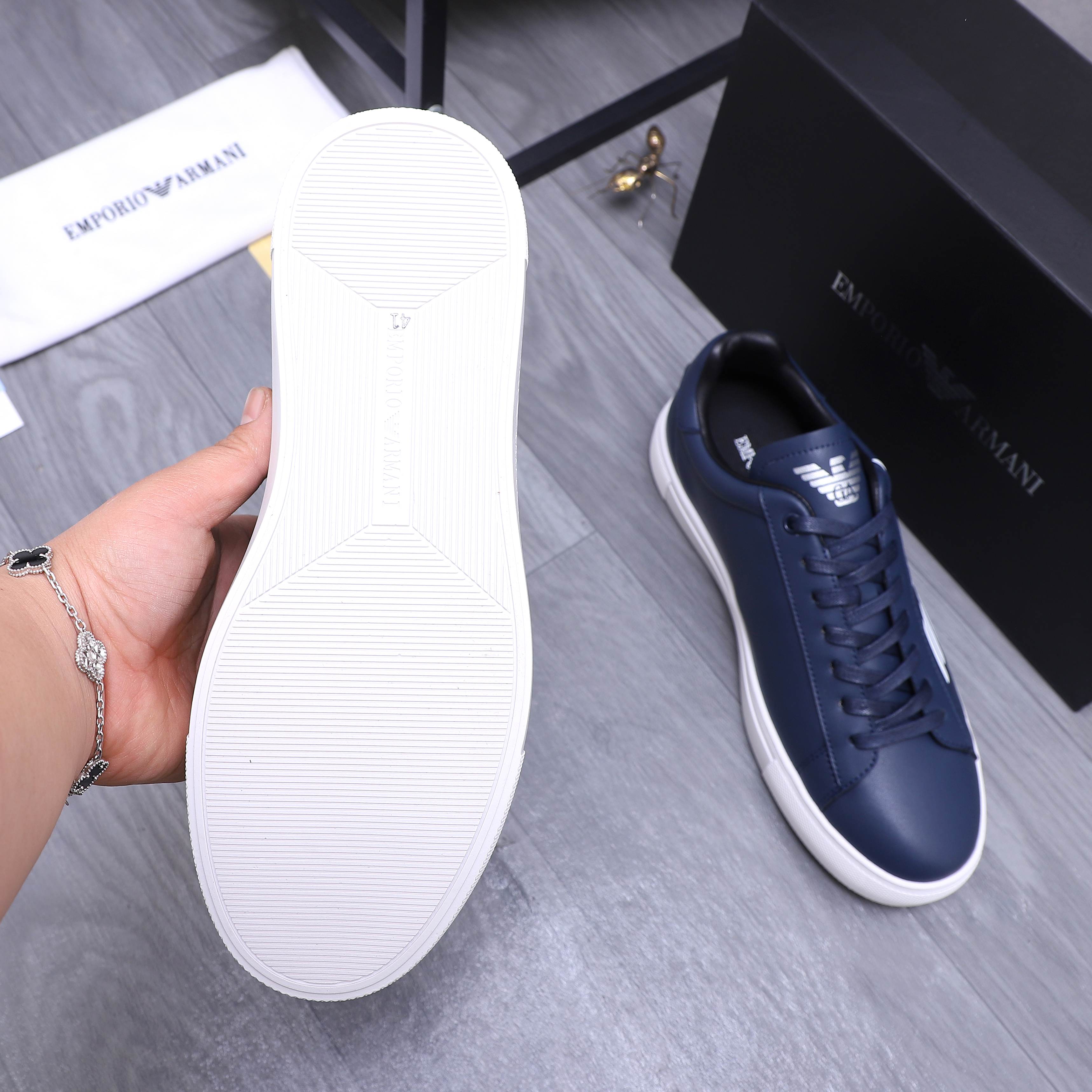LuxluxHouse Best Quality Shoes Shoes Amiri