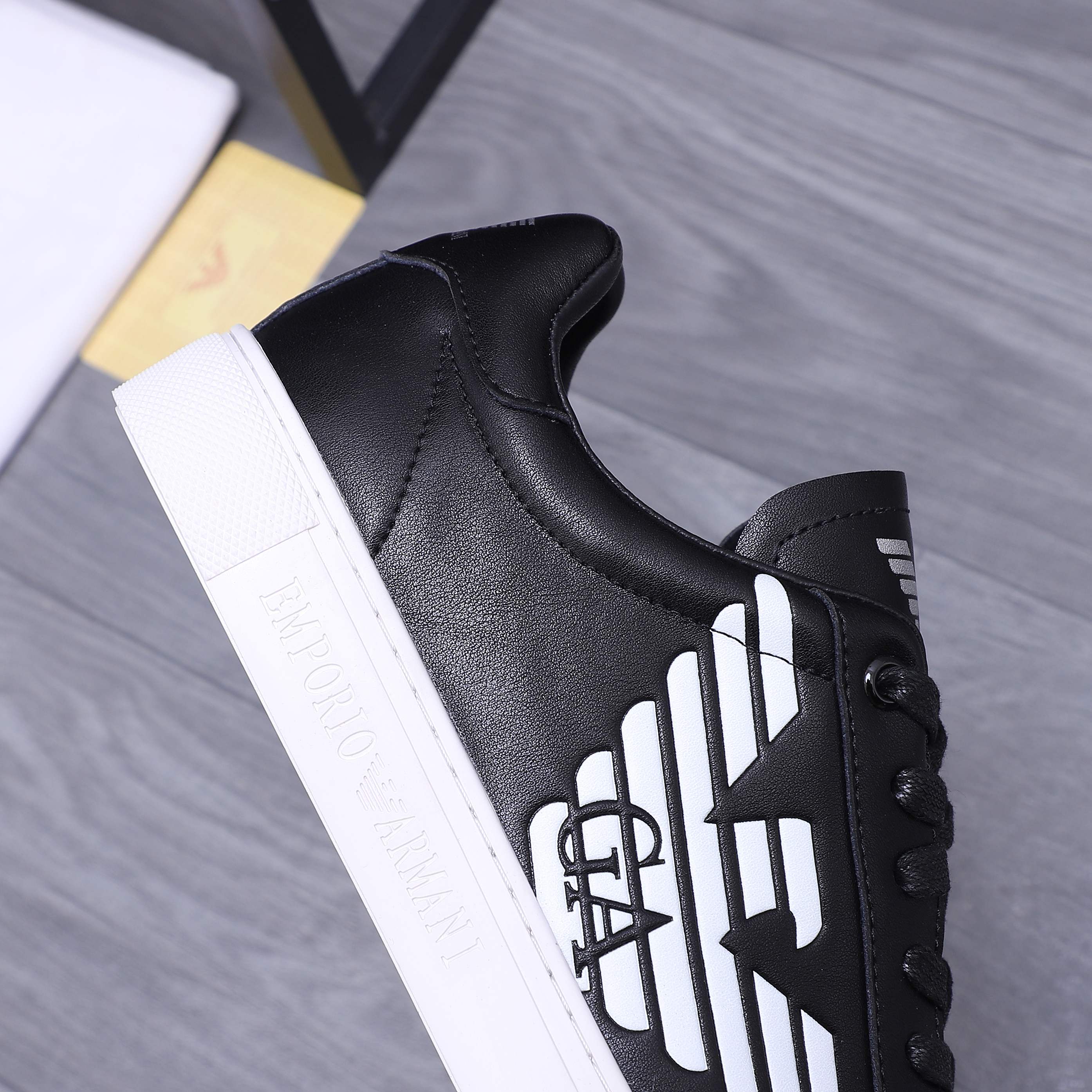 LuxluxHouse Best Quality Shoes Shoes Amiri