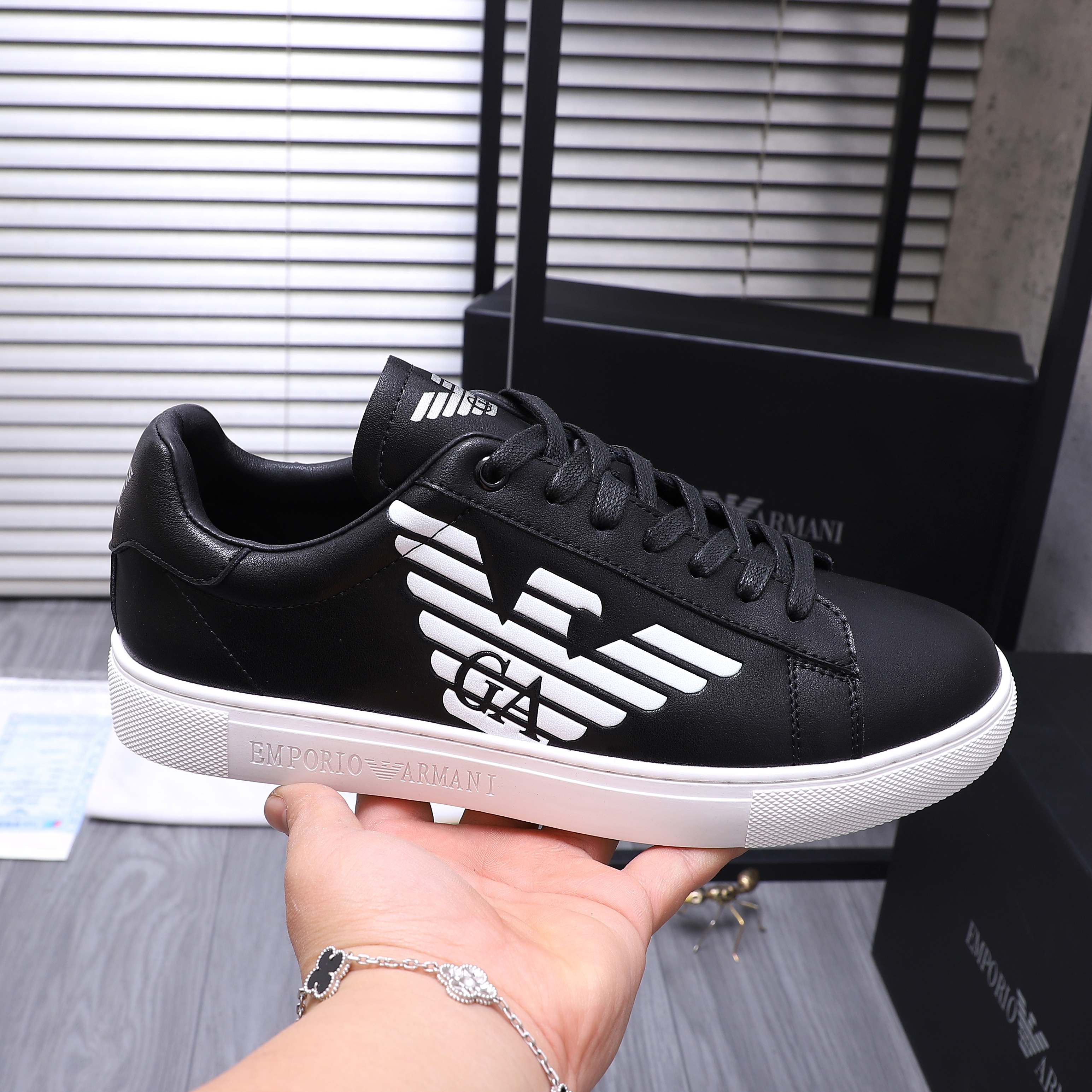 LuxluxHouse Best Quality Shoes Shoes Amiri