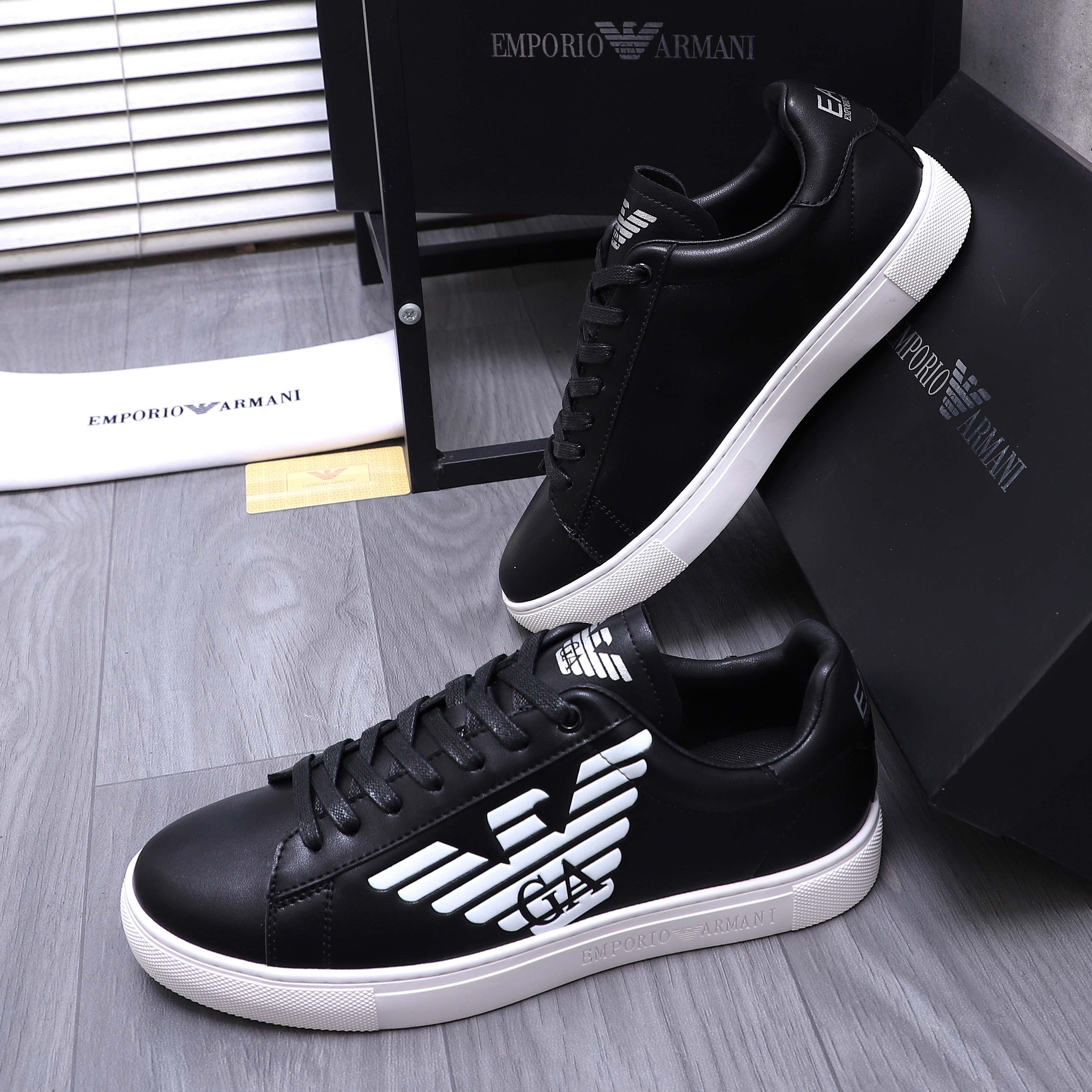 LuxluxHouse Best Quality Shoes Shoes Amiri