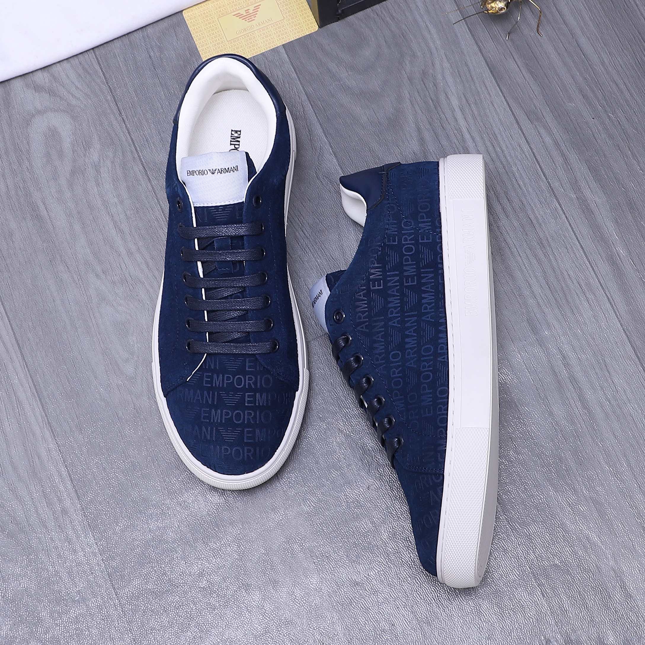 LuxluxHouse Best Quality Shoes Shoes Amiri