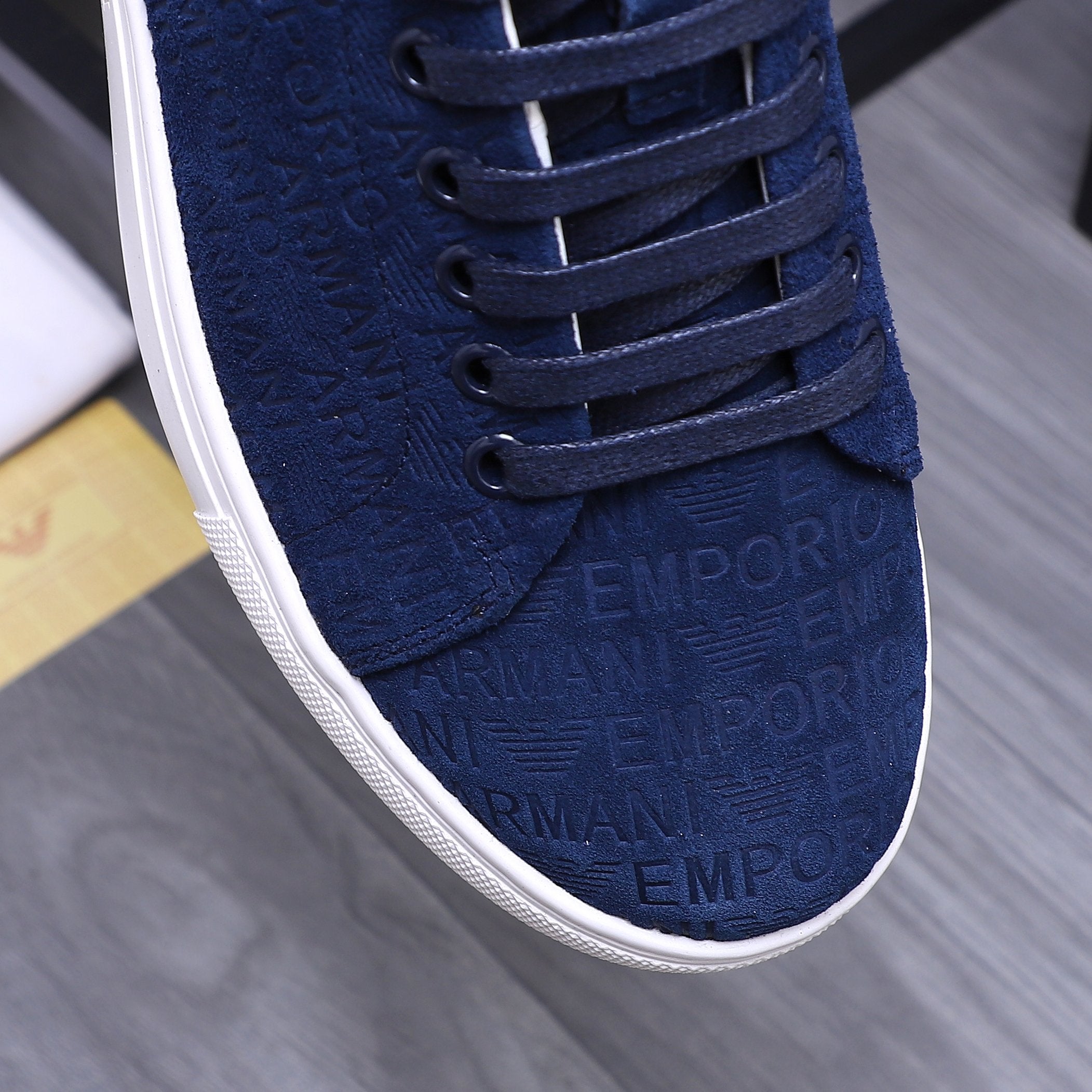 LuxluxHouse Best Quality Shoes Shoes Amiri