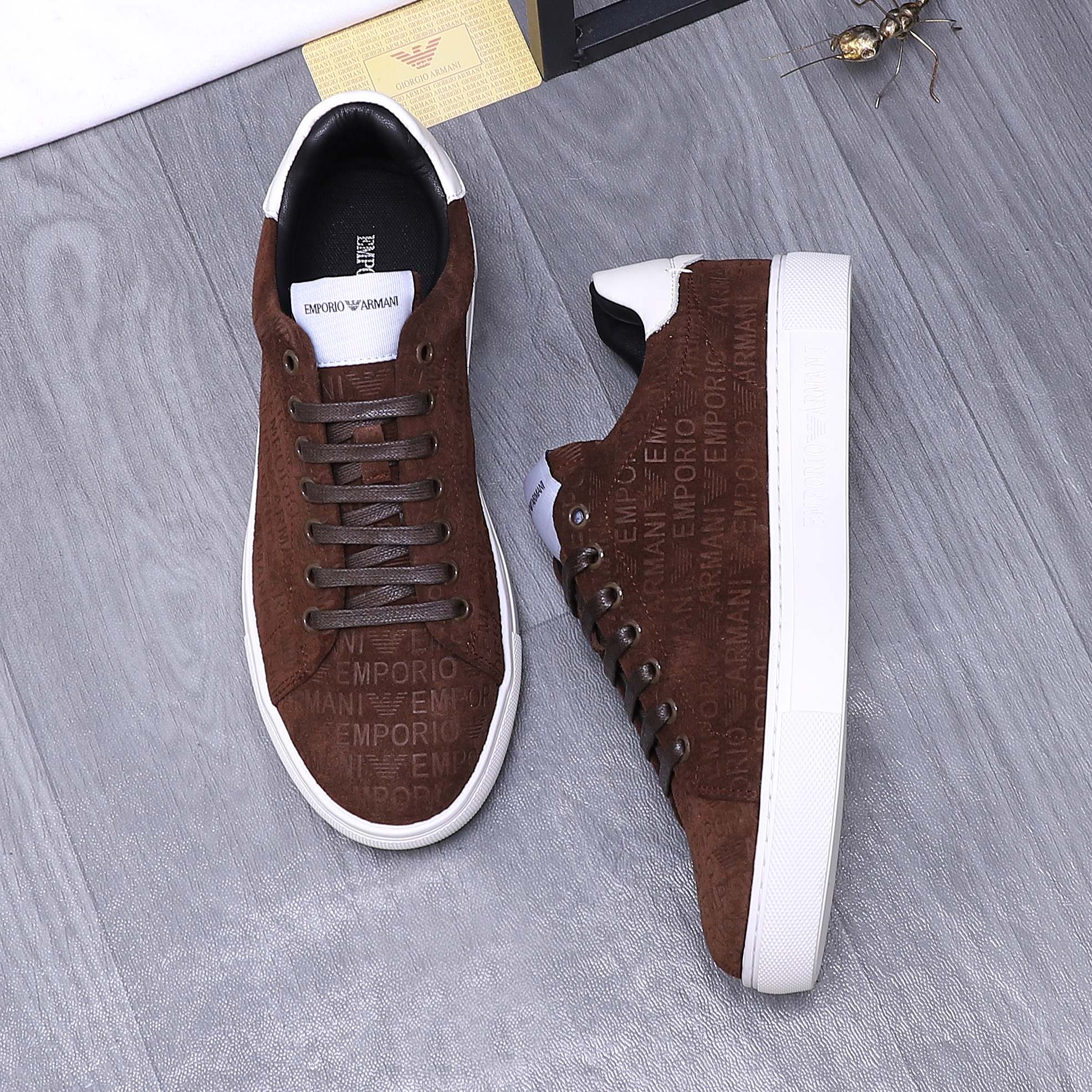 LuxluxHouse Best Quality Shoes Shoes Amiri