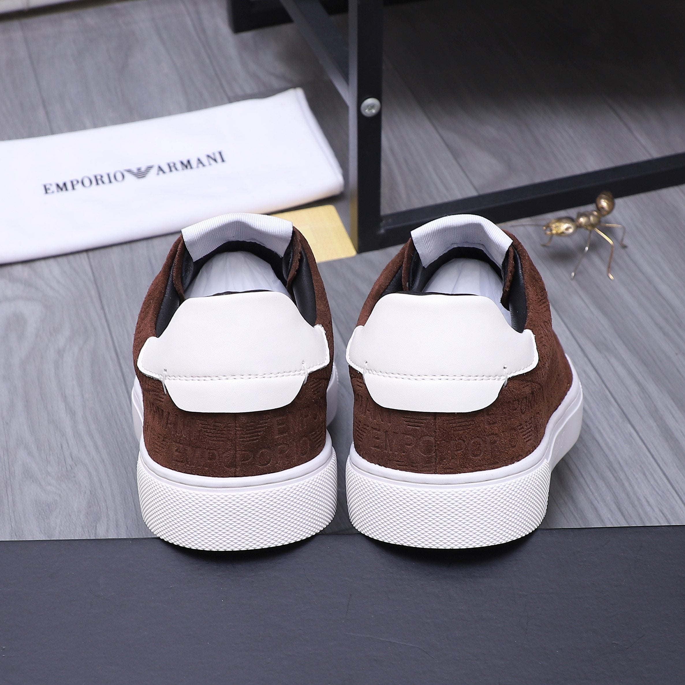 LuxluxHouse Best Quality Shoes Shoes Amiri