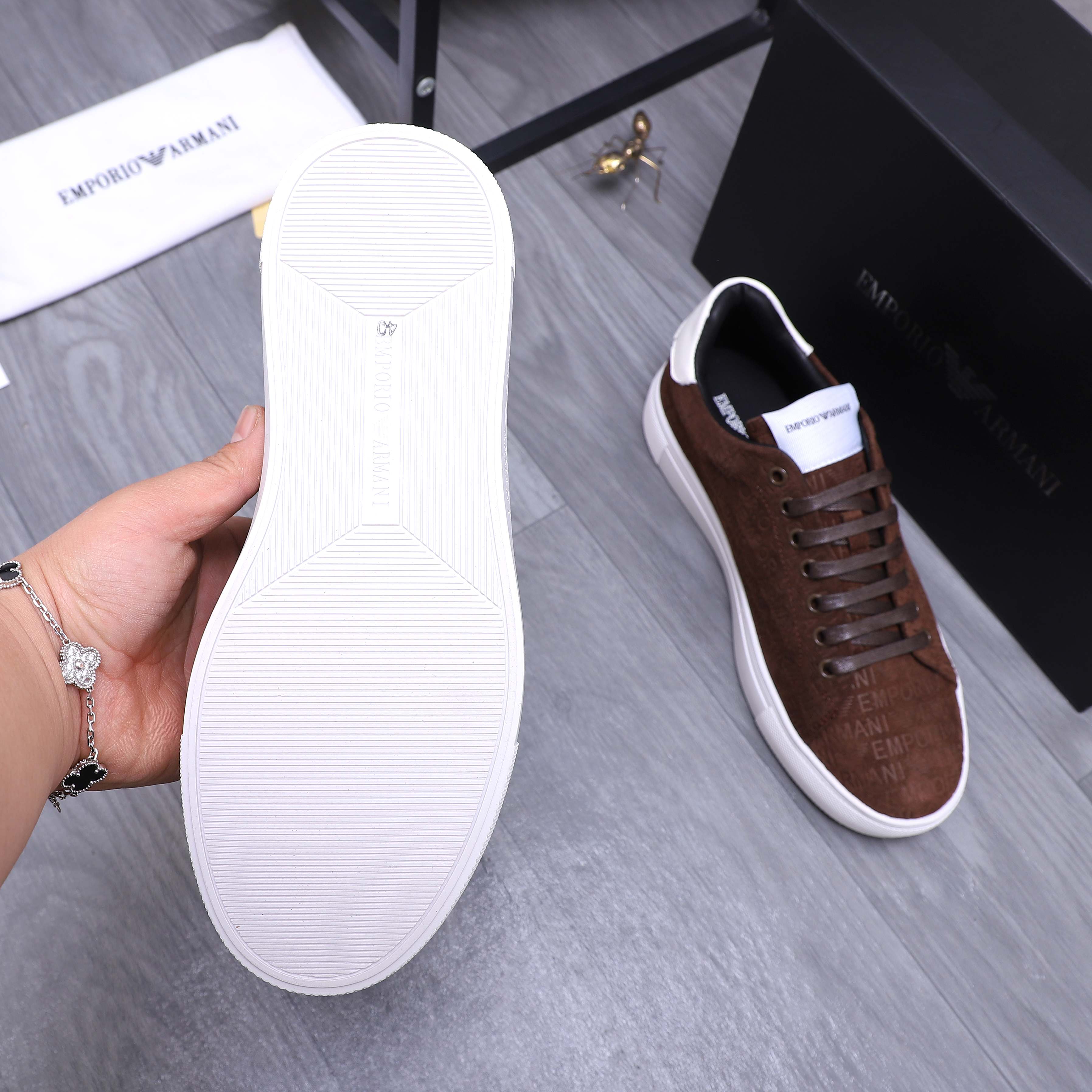 LuxluxHouse Best Quality Shoes Shoes Amiri