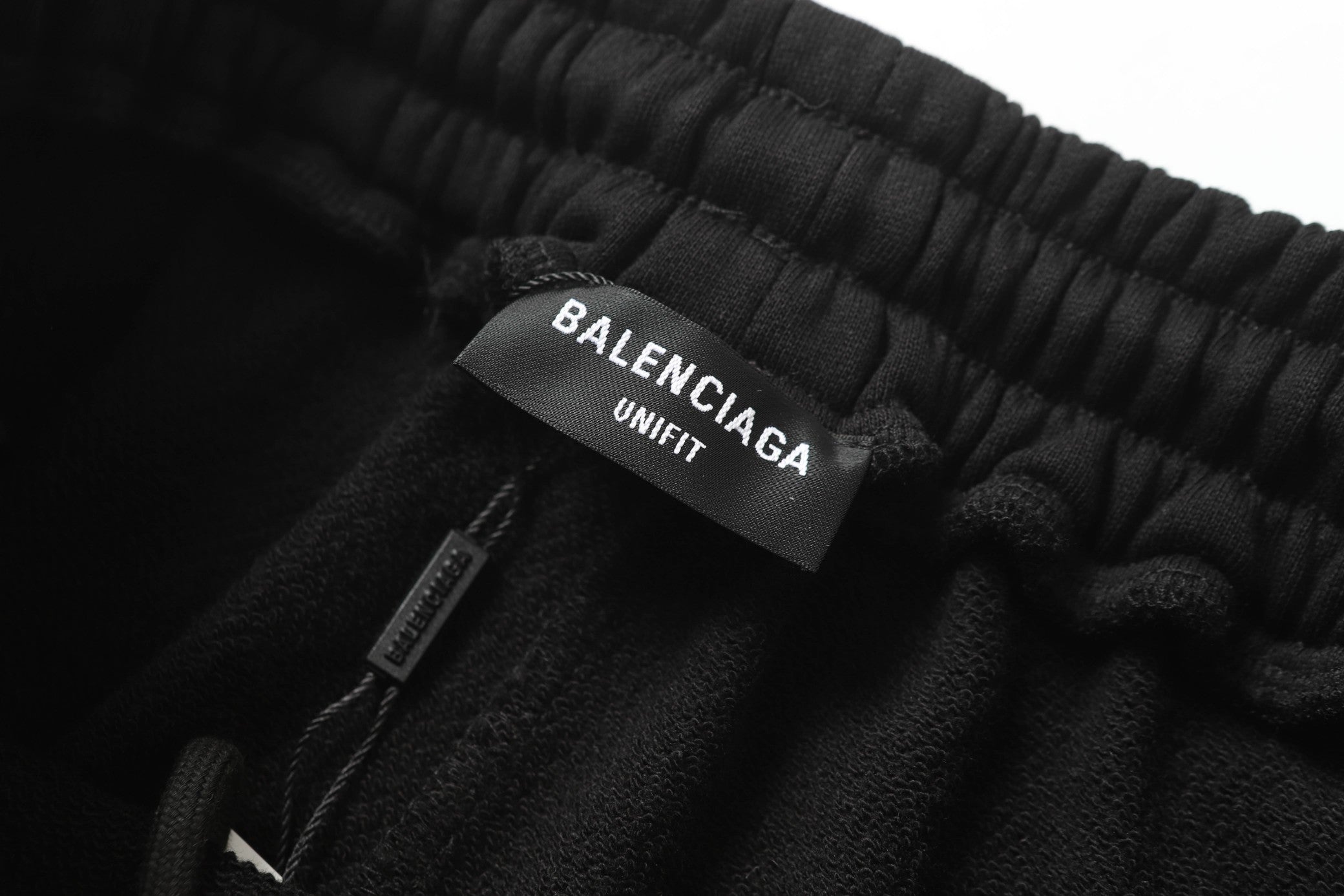 LuxluxHouse Best Quality Clothes Balenciaga Pants