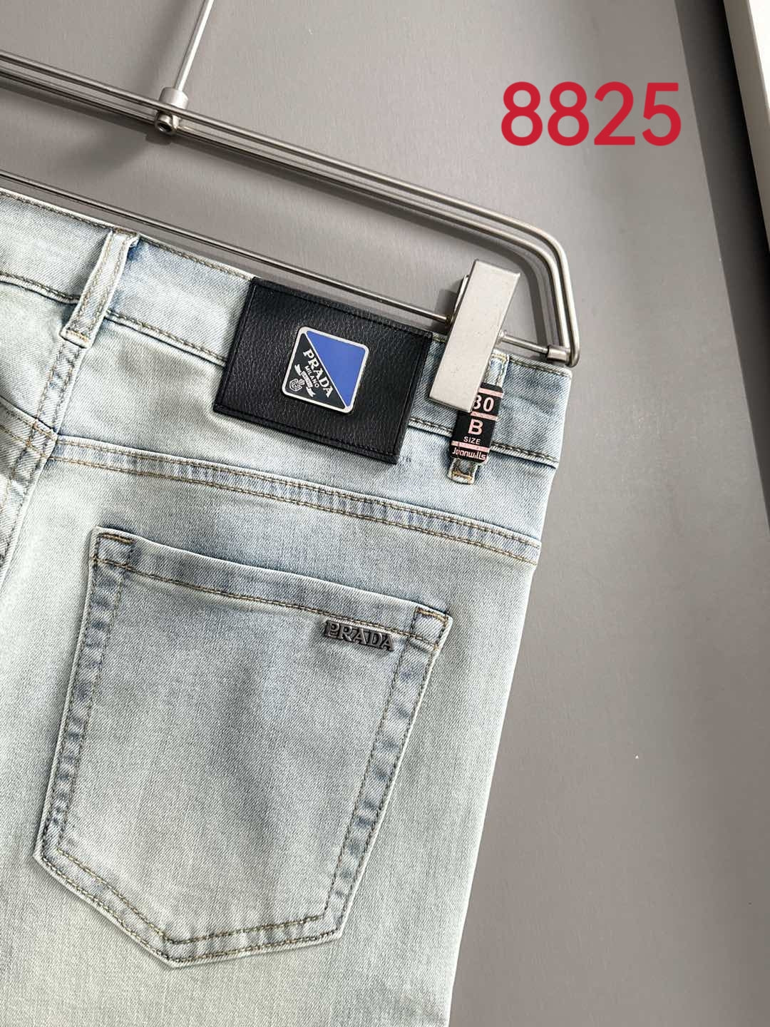 LuxluxHouse Best Quality Clothes Pants Prada