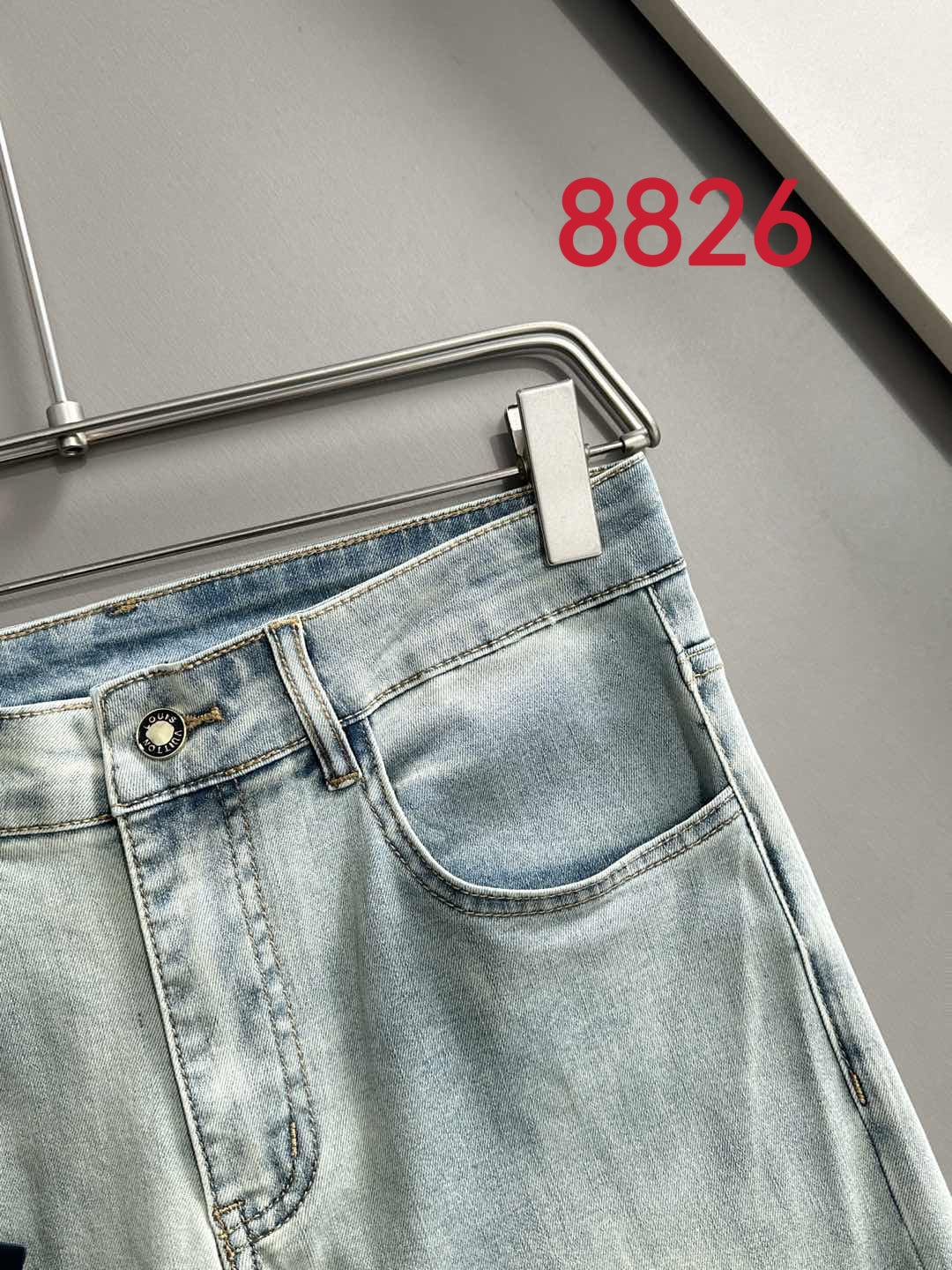LuxluxHouse Best Quality Clothes Pants Louis Vuitton