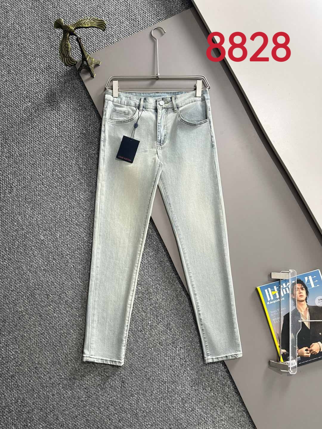 LuxluxHouse Best Quality Clothes Pants Louis Vuitton