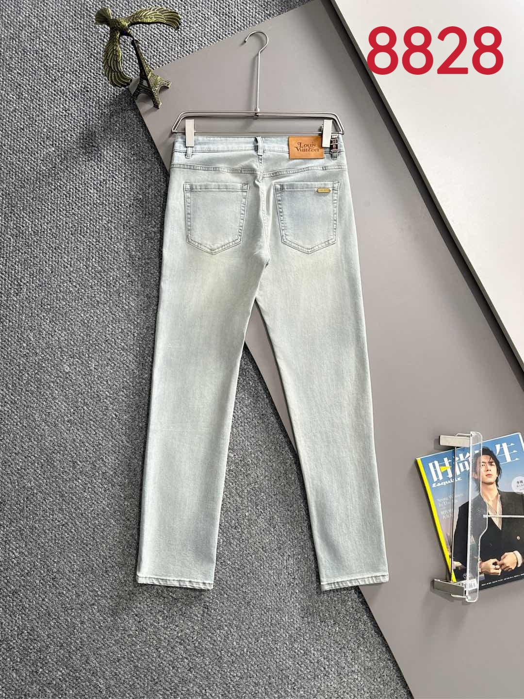 LuxluxHouse Best Quality Clothes Pants Louis Vuitton