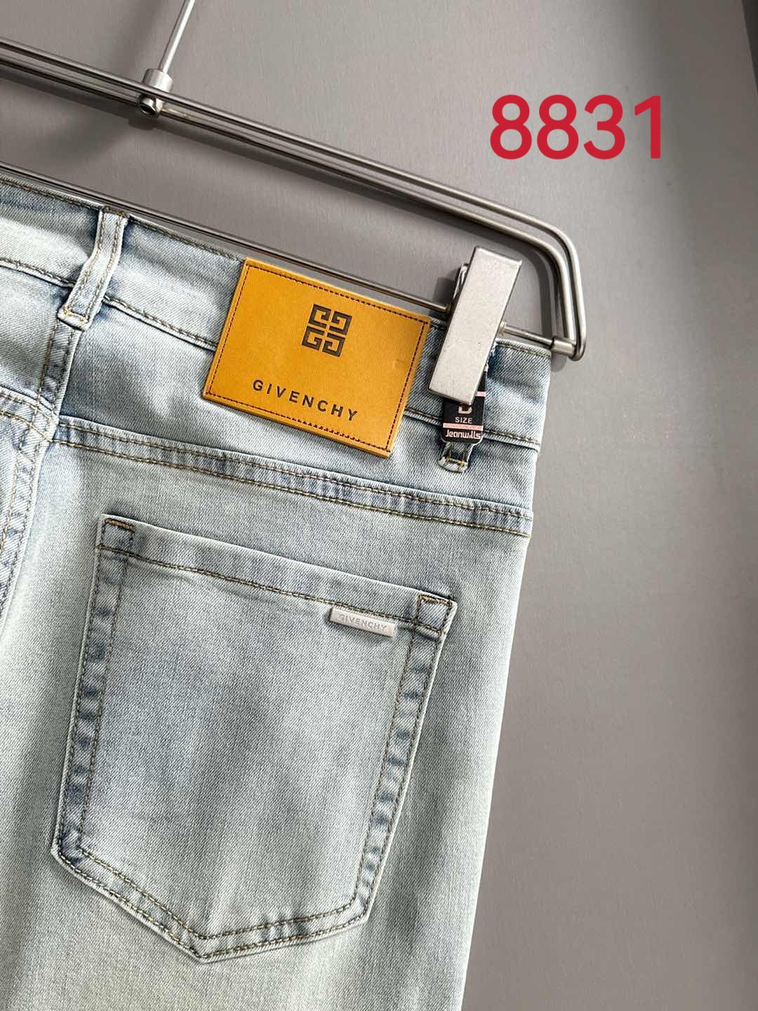 LuxluxHouse Best Quality Clothes Givenchy Pants