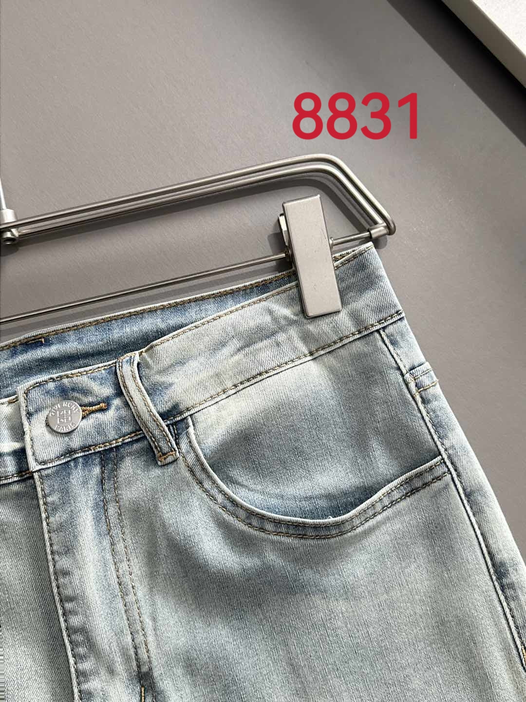 LuxluxHouse Best Quality Clothes Givenchy Pants